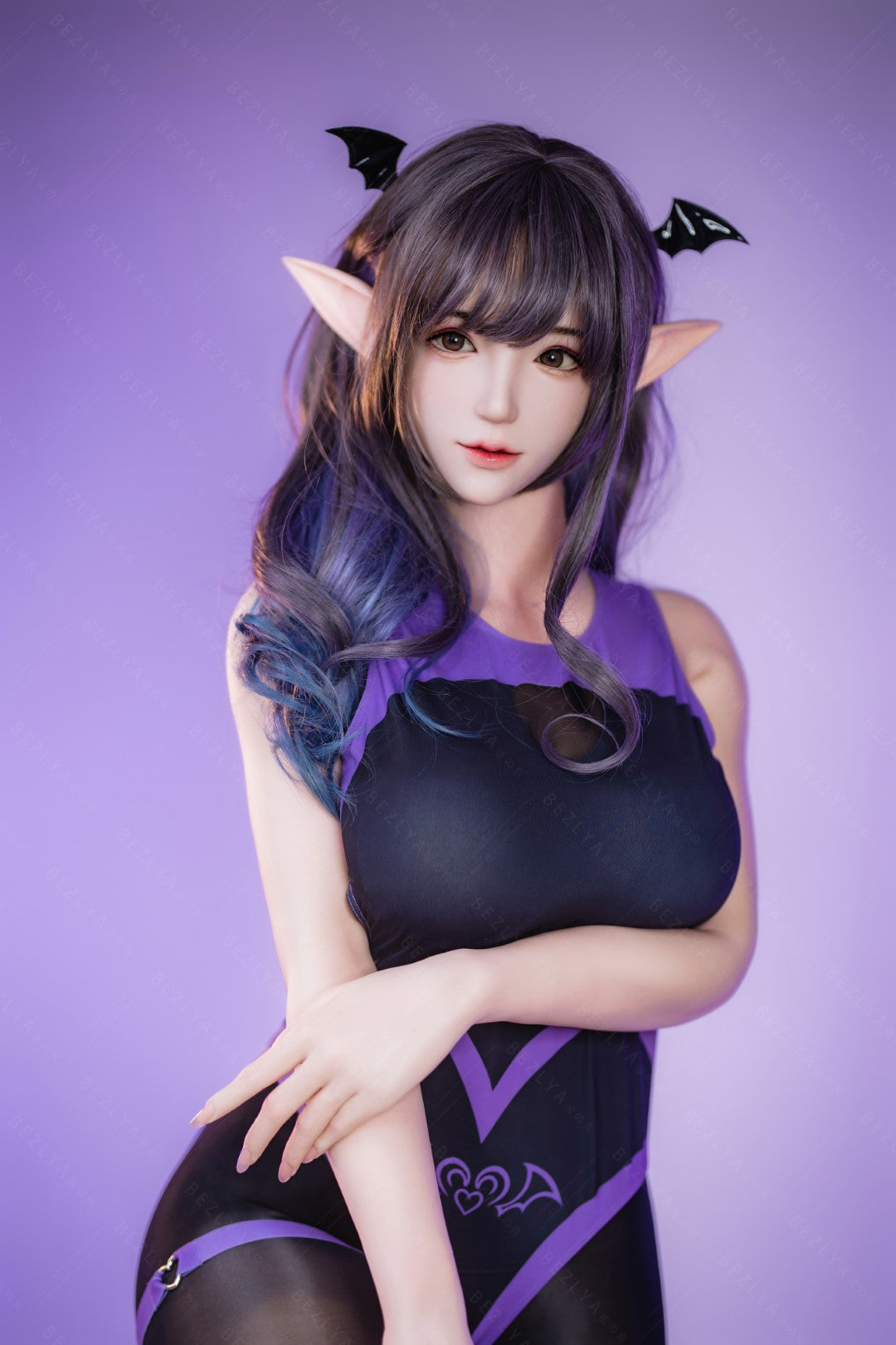 Bezlya Yulania - 155cm 2.2CF (Silicone) Sex Doll