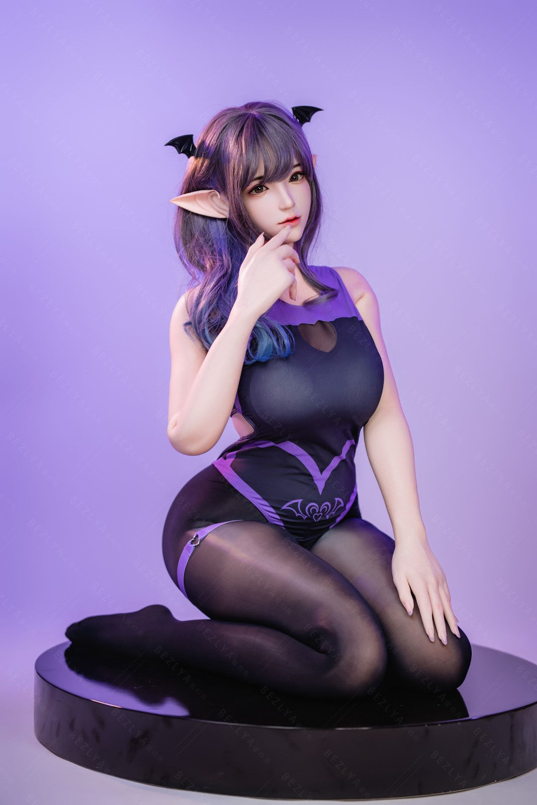 Bezlya Yulania - 155cm 2.2CF (Silicone) Sex Doll