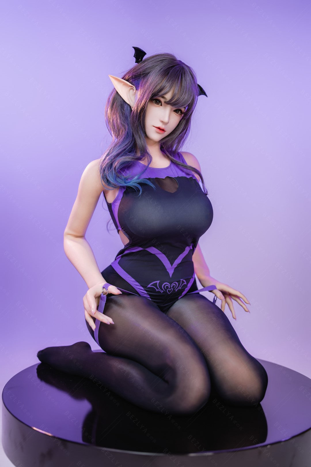 Bezlya Yulania - 155cm 2.2CF (Silicone) Sex Doll
