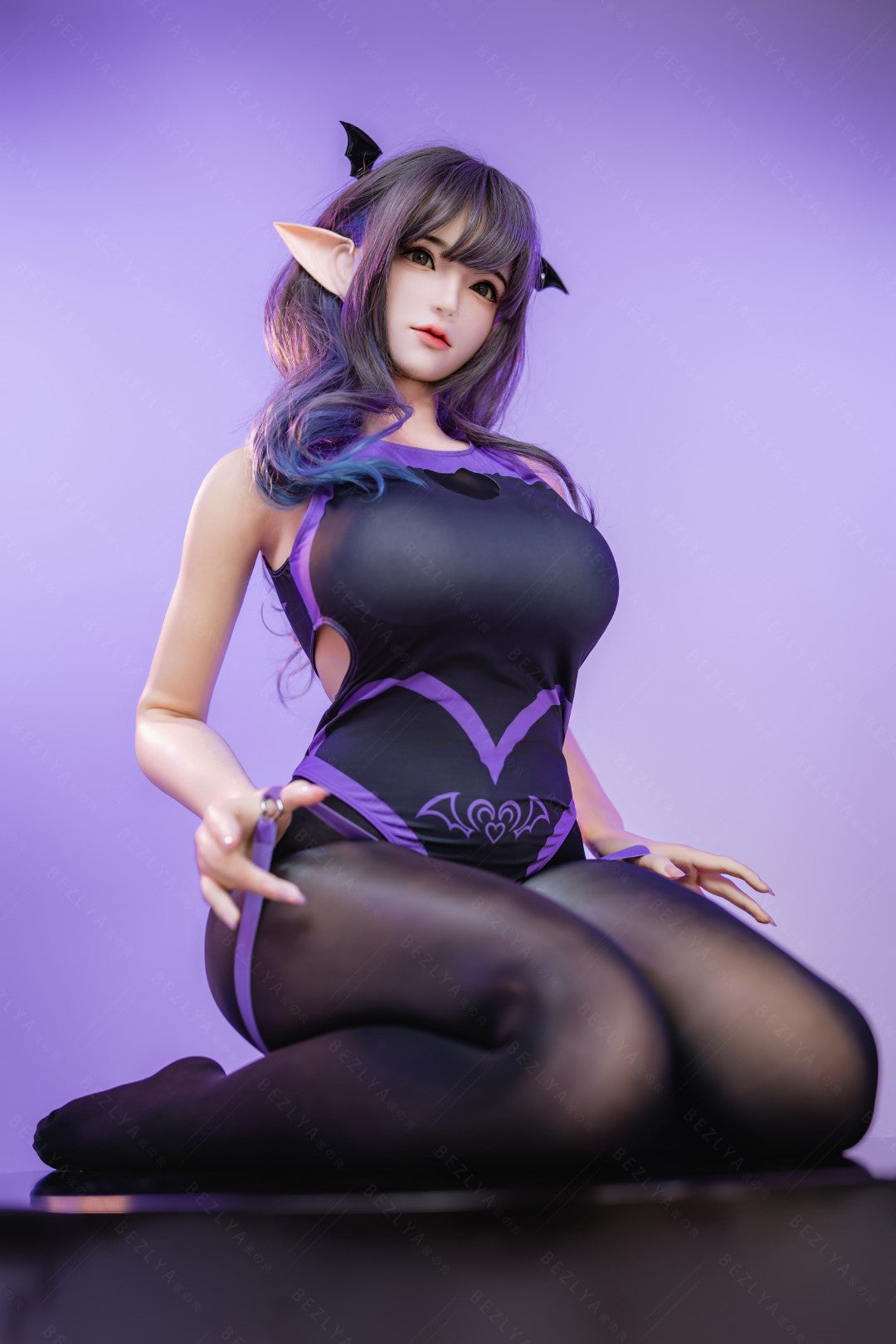Bezlya Yulania - 155cm 2.2CF (Silicone) Sex Doll