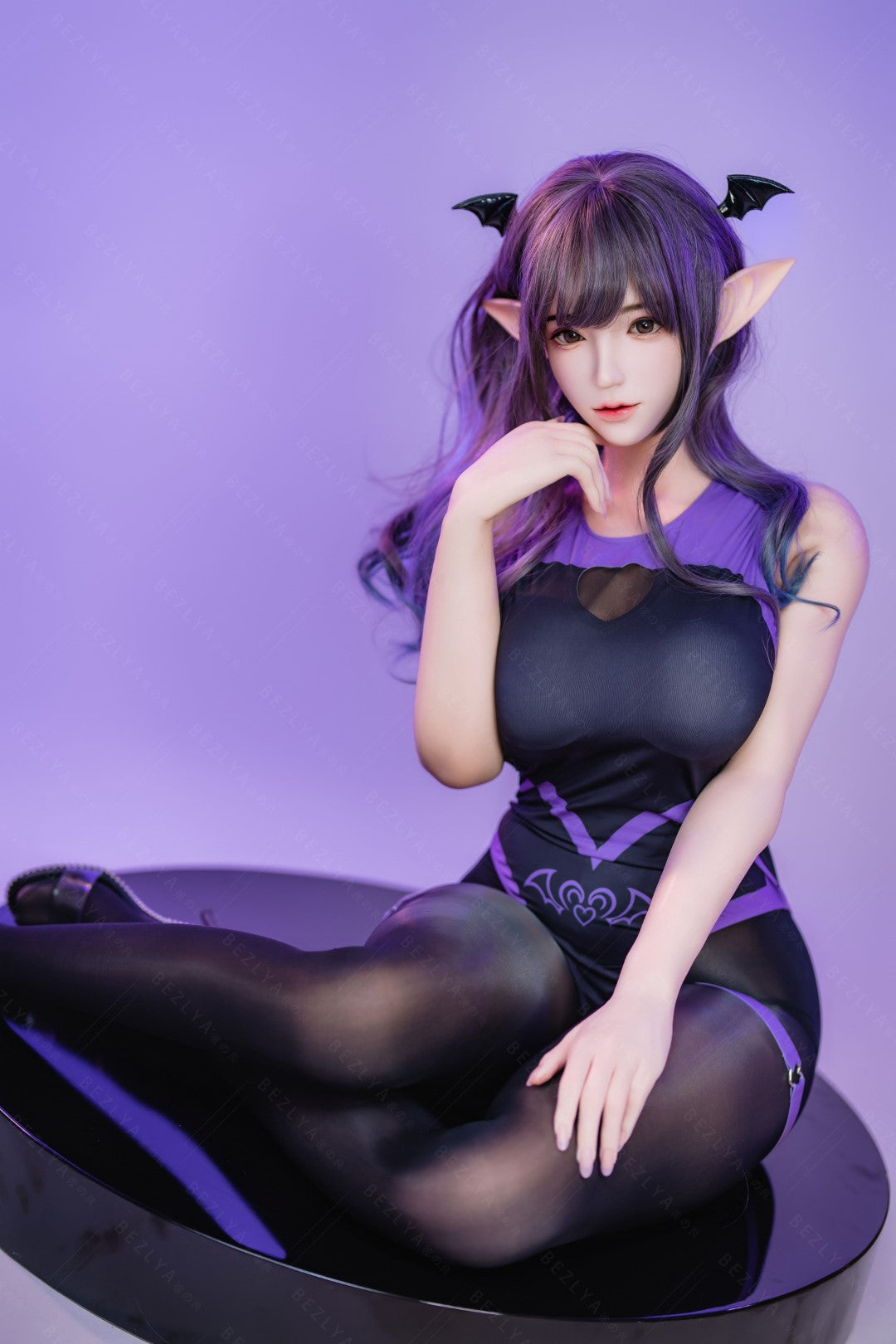 Bezlya Yulania - 155cm 2.2CF (Silicone) Sex Doll