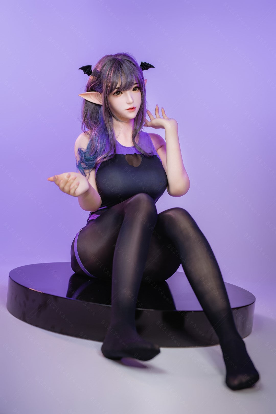 Bezlya Yulania - 155cm 2.2CF (Silicone) Sex Doll