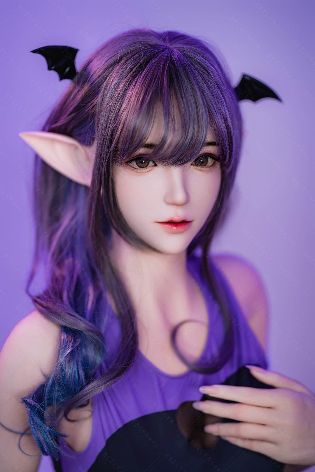 Bezlya Yulania - 155cm 2.2CF (Silicone) Sex Doll