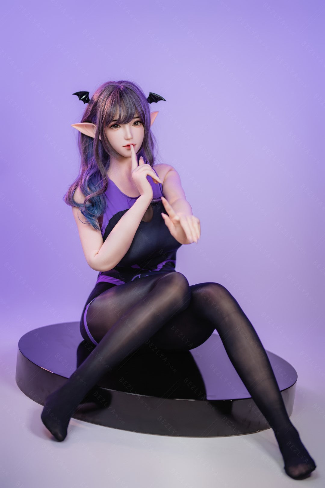 Bezlya Yulania - 155cm 2.2CF (Silicone) Sex Doll