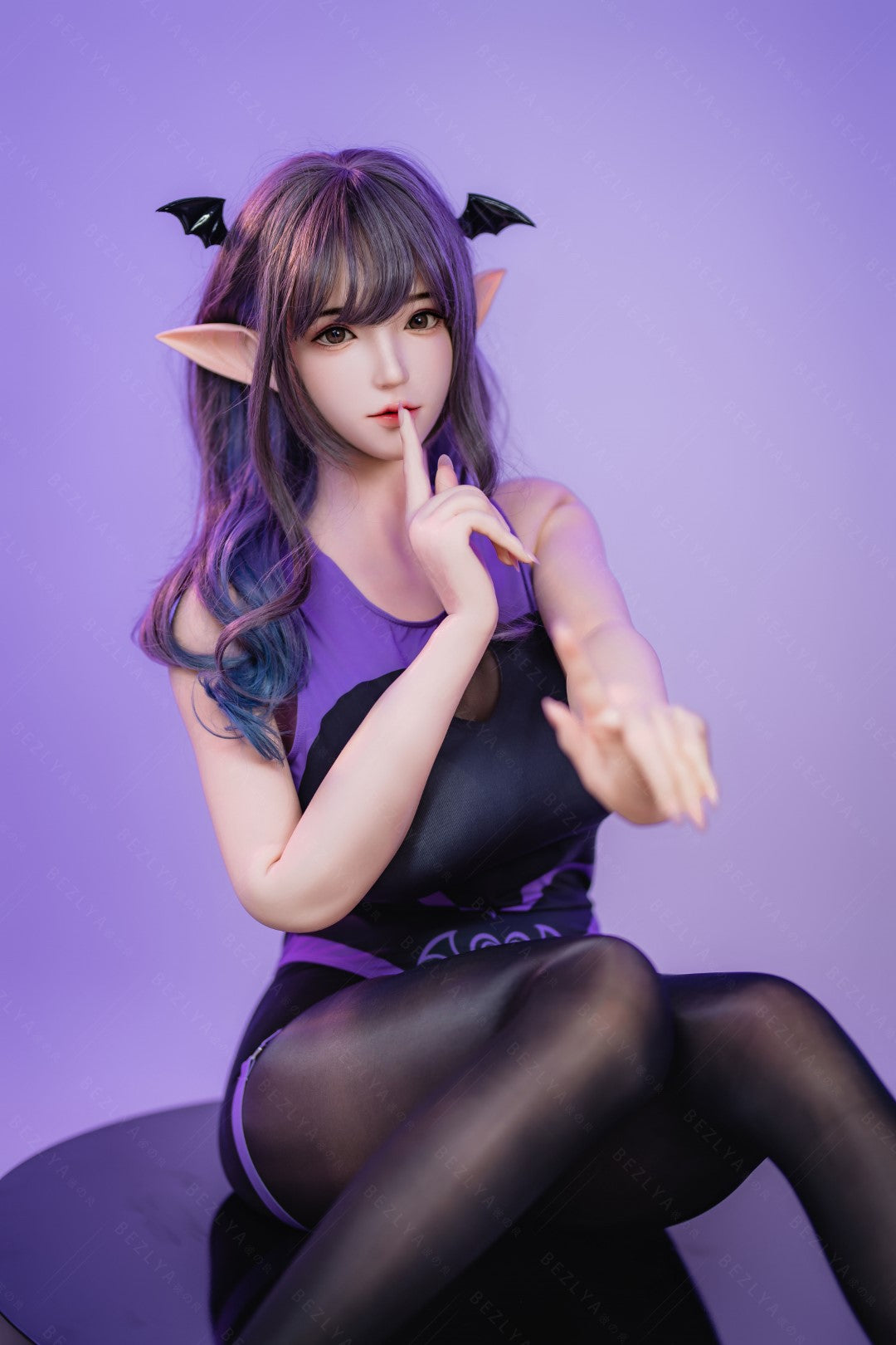Bezlya Yulania - 155cm 2.2CF (Silicone) Sex Doll