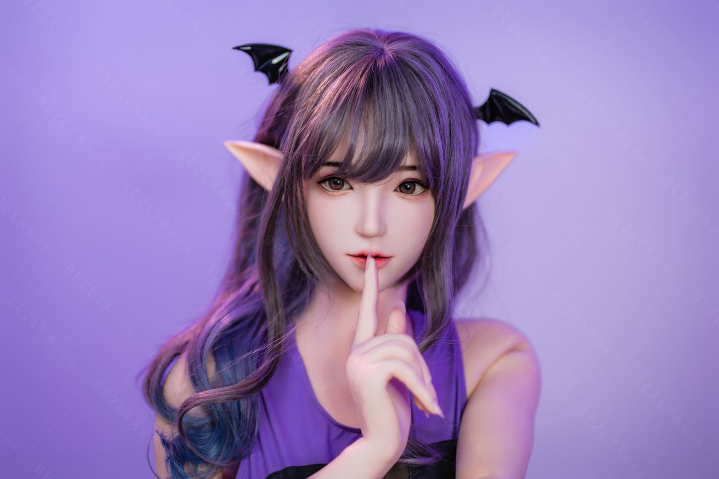 Bezlya Yulania - 155cm 2.2CF (Silicone) Sex Doll