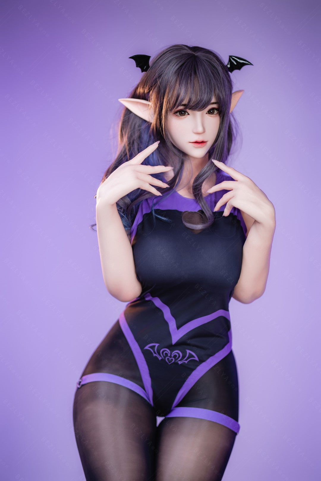 Bezlya Yulania - 155cm 2.2CF (Silicone) Sex Doll