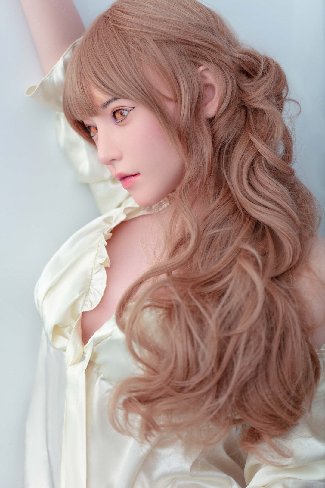 Bezlya Iris - 160cm 2.1 (Silicone) Sex Doll