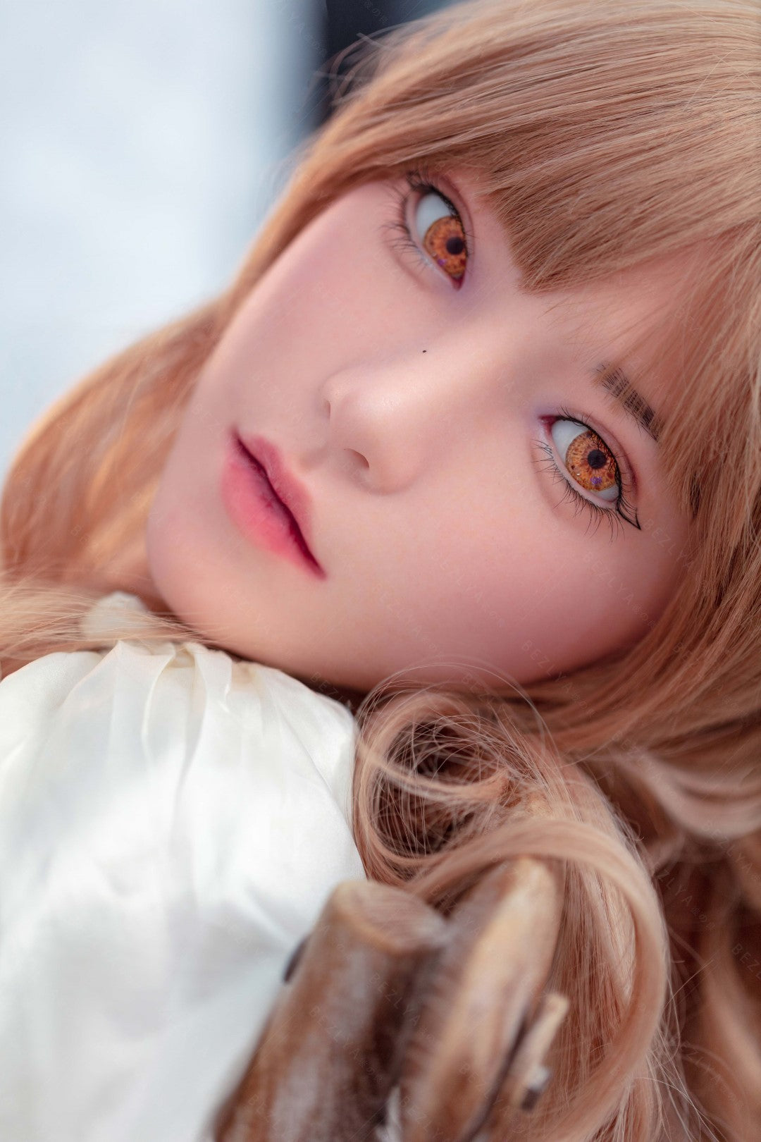 Bezlya Iris - 160cm 2.1 (Silicone) Sex Doll