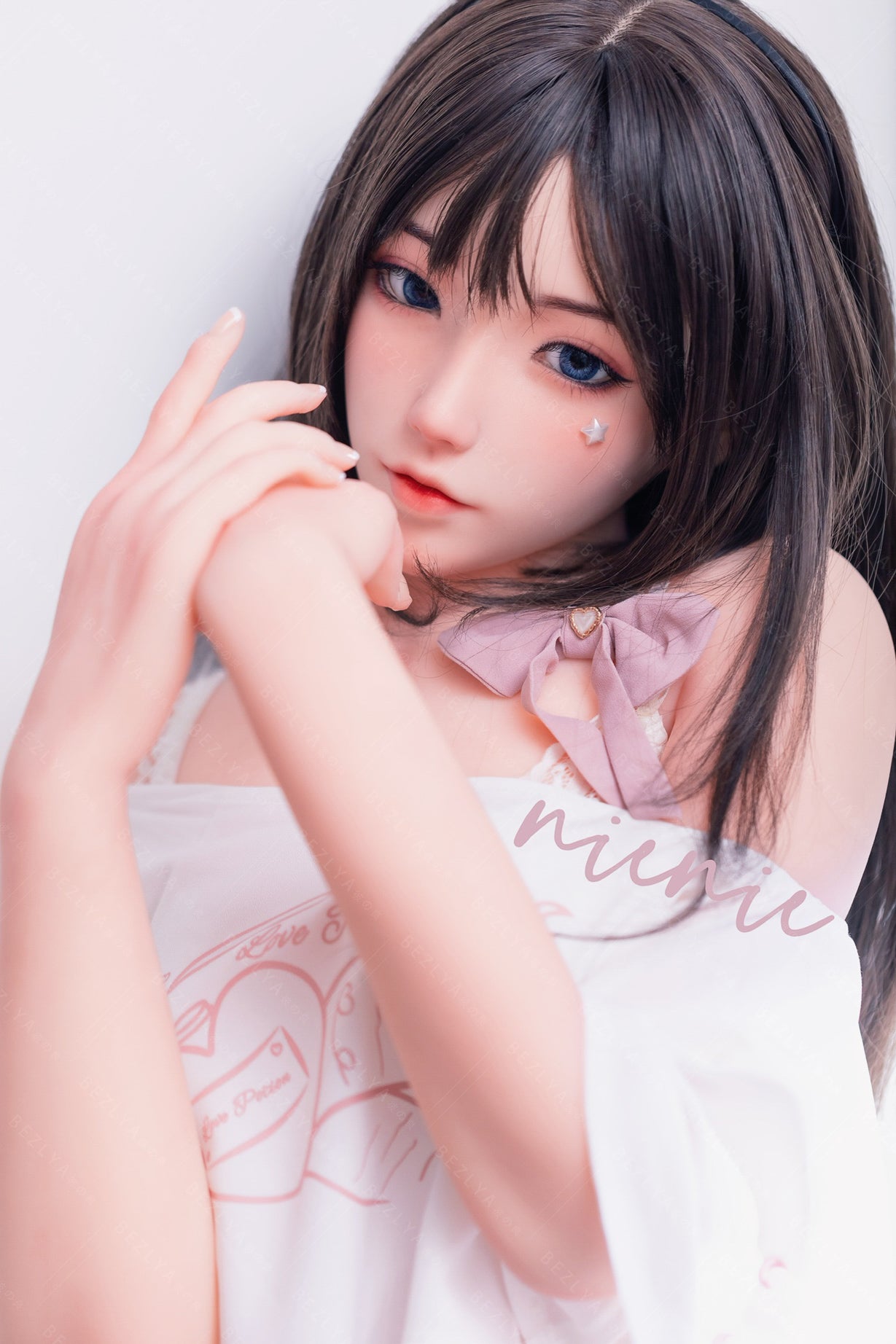 Bezlya Cyrtenthera - 155cm 2.0 (Silicone/TPE) Sex Doll