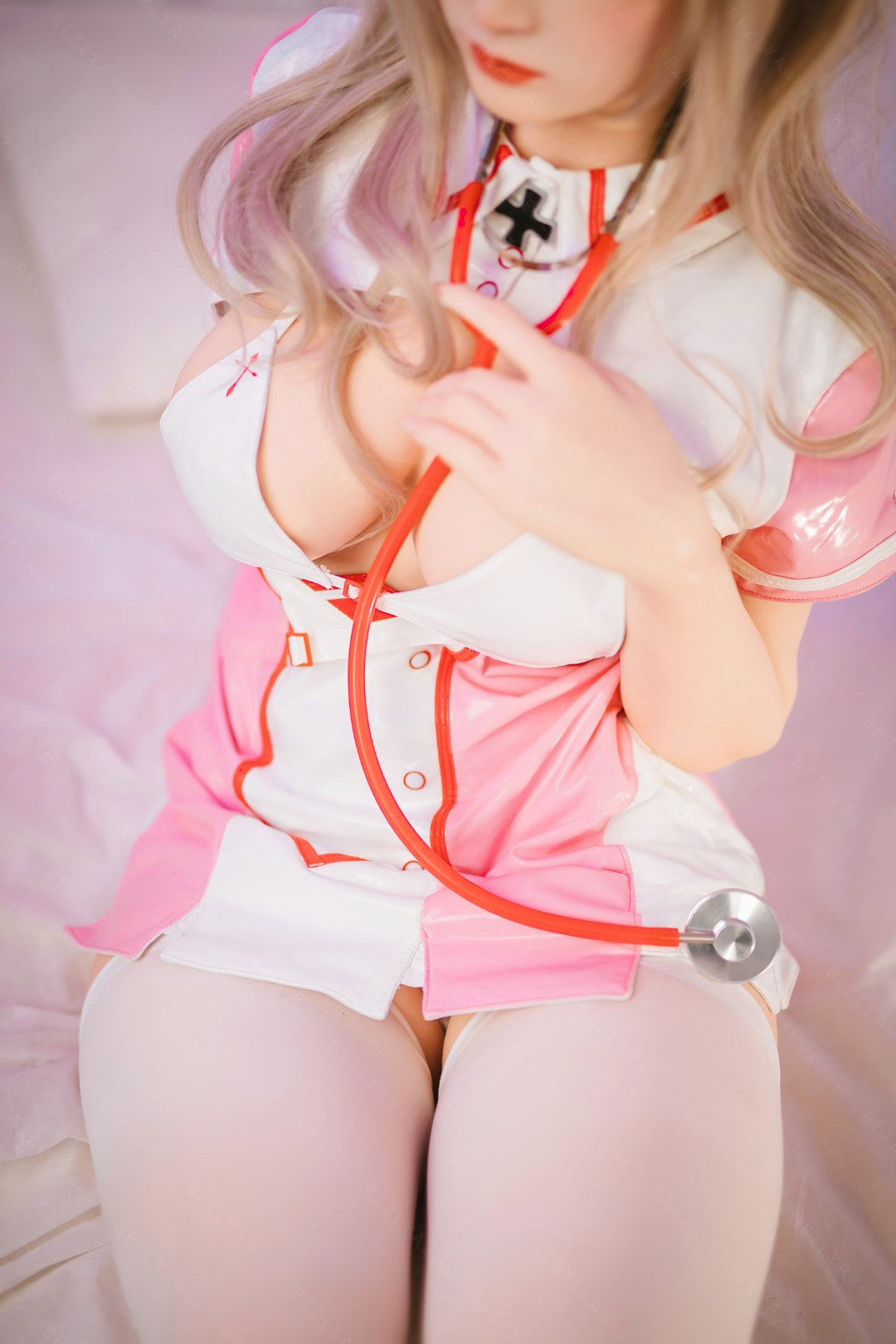 Bezlya Platycodon - 155cm 2.2CF (Silicone) Sex Doll