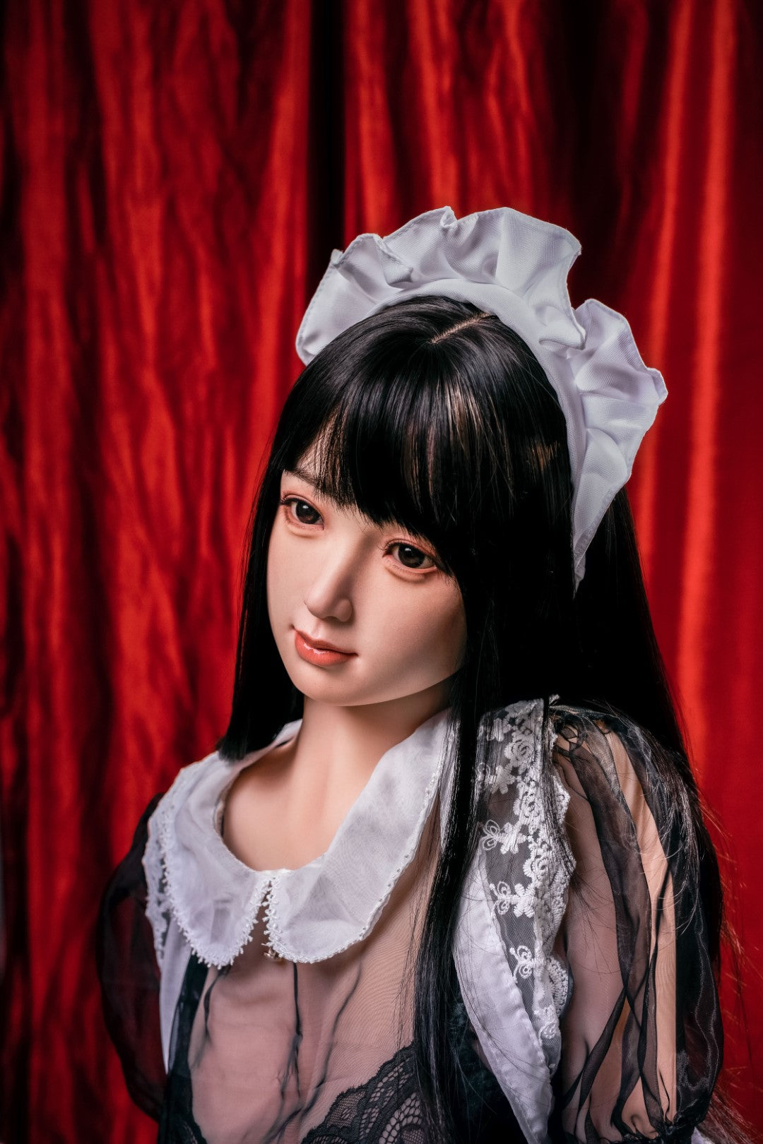 Bezlya Clitoria - 155cm 2.0 (Silicone/TPE) Sex Doll