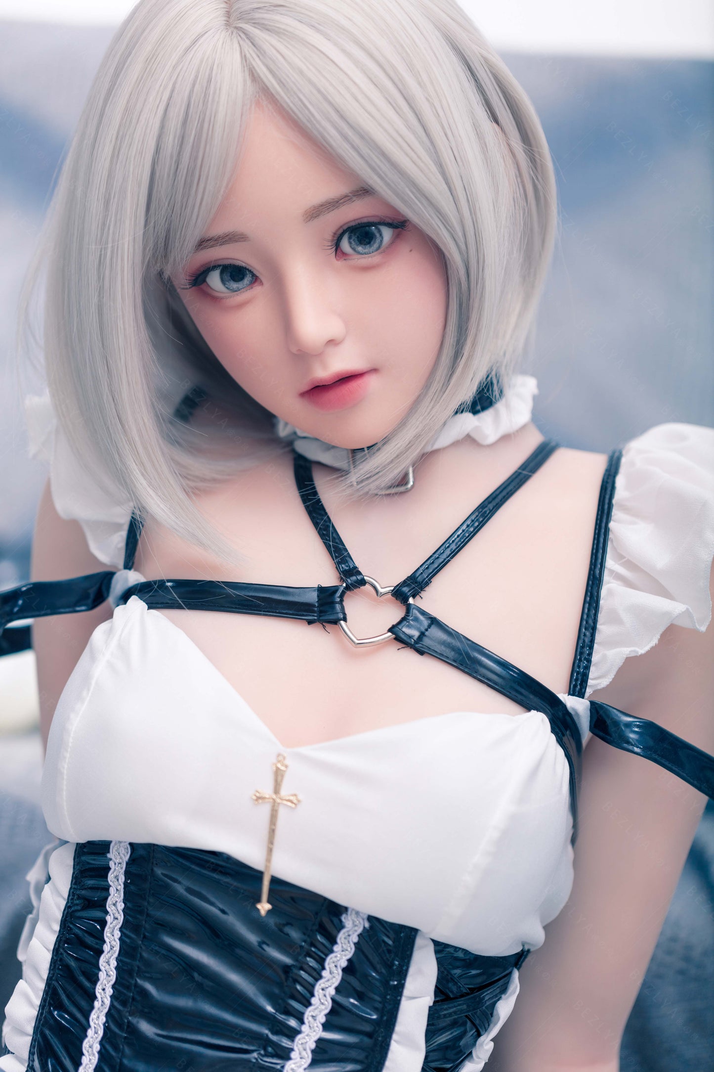 Bezlya Convallaria - 155cm 2.0 (Silicone/TPE) Sex Doll