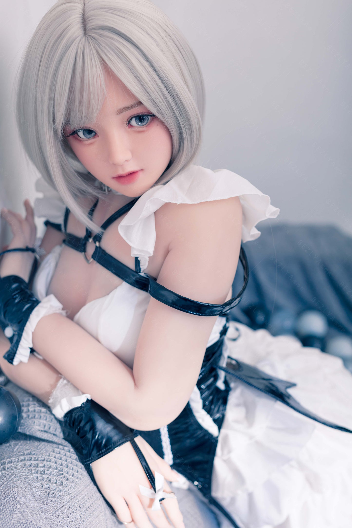 Bezlya Convallaria - 155cm 2.0 (Silicone/TPE) Sex Doll