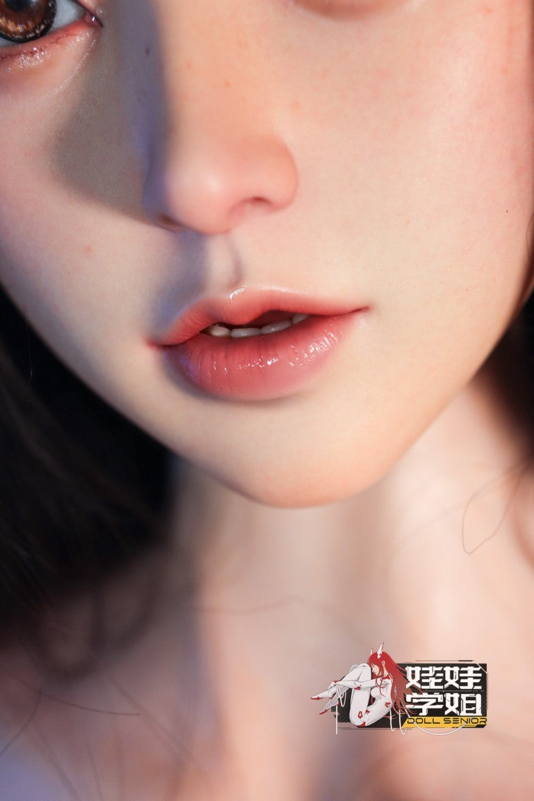 Doll Senior Cainai - 158cm (Silicone) Sex Doll