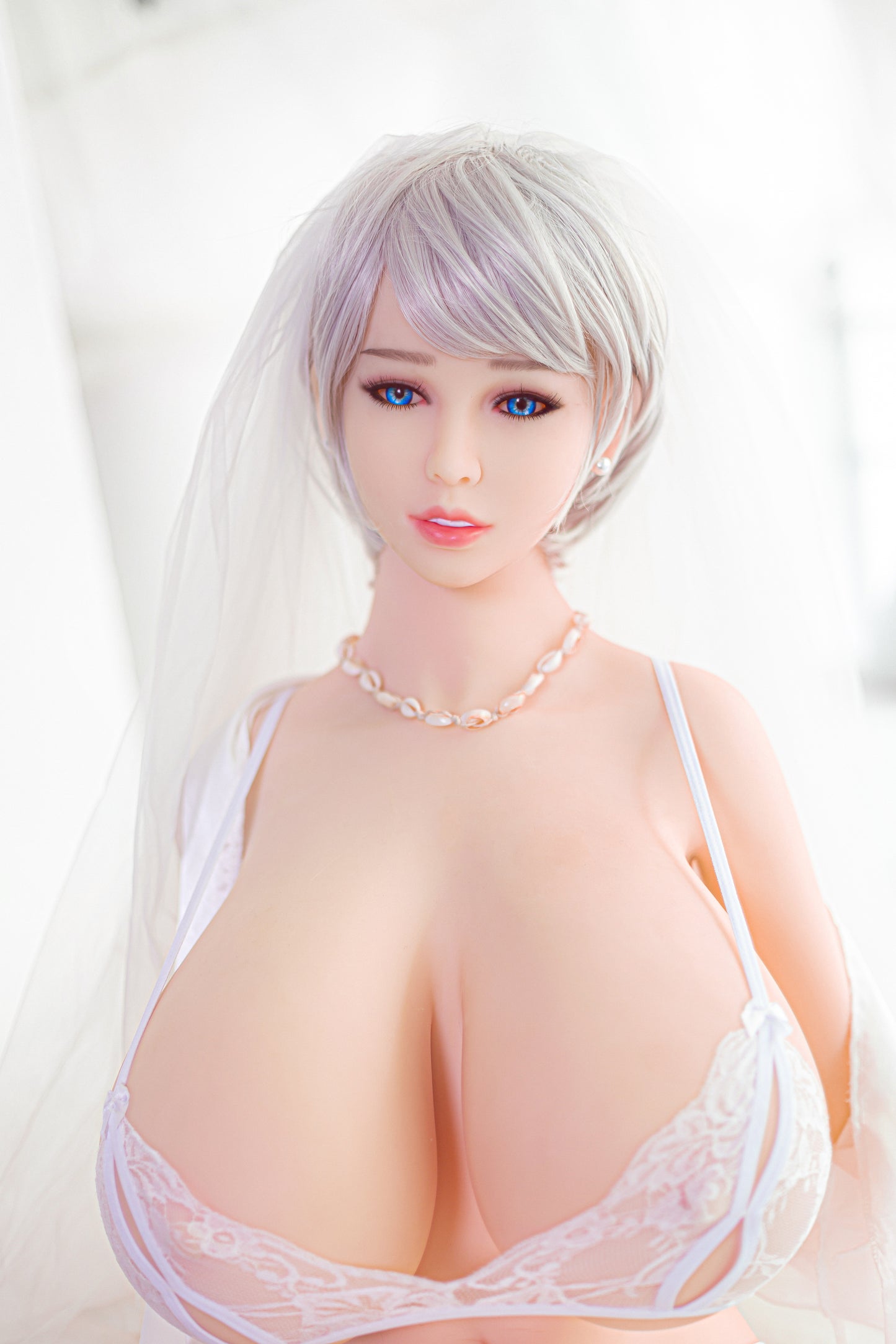 AiBei #103 - 169cm (TPE) Sex Doll