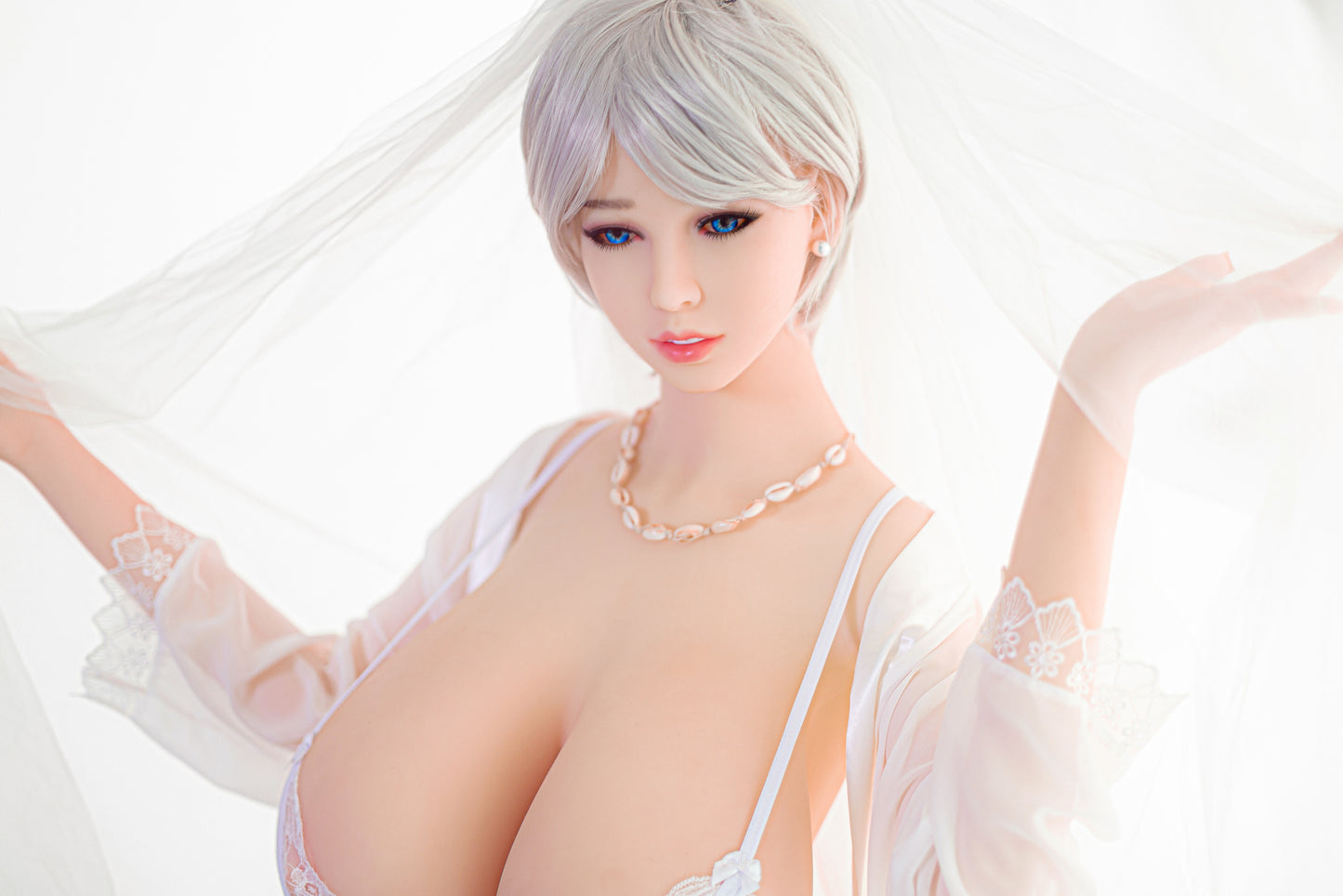 AiBei #103 - 169cm (TPE) Sex Doll