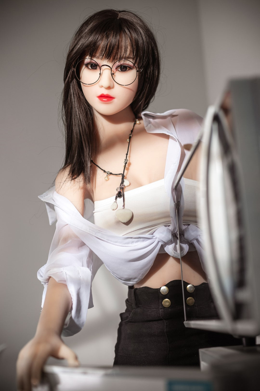 AiBei #106 - 158cm (TPE) Sex Doll