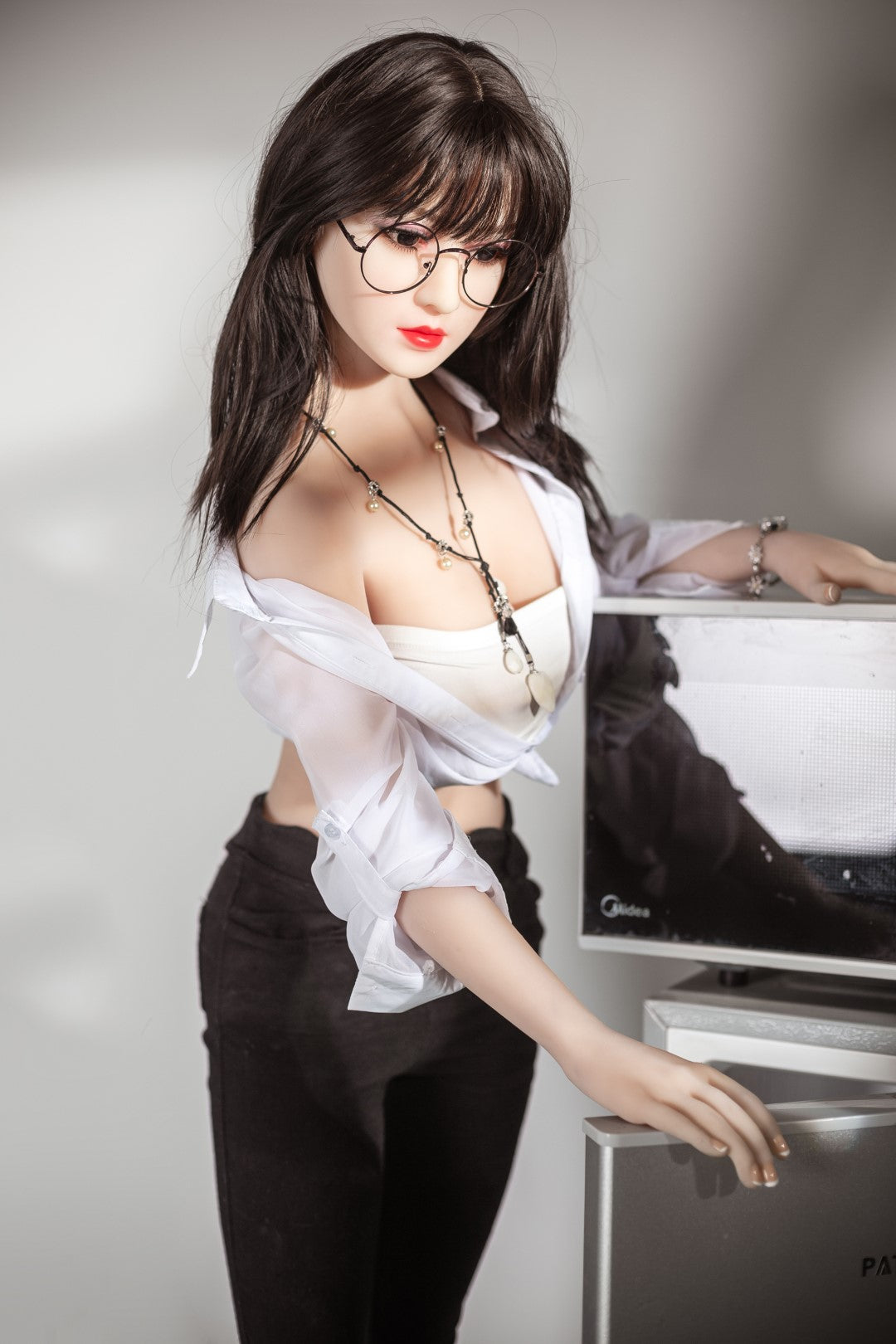 AiBei #106 - 158cm (TPE) Sex Doll