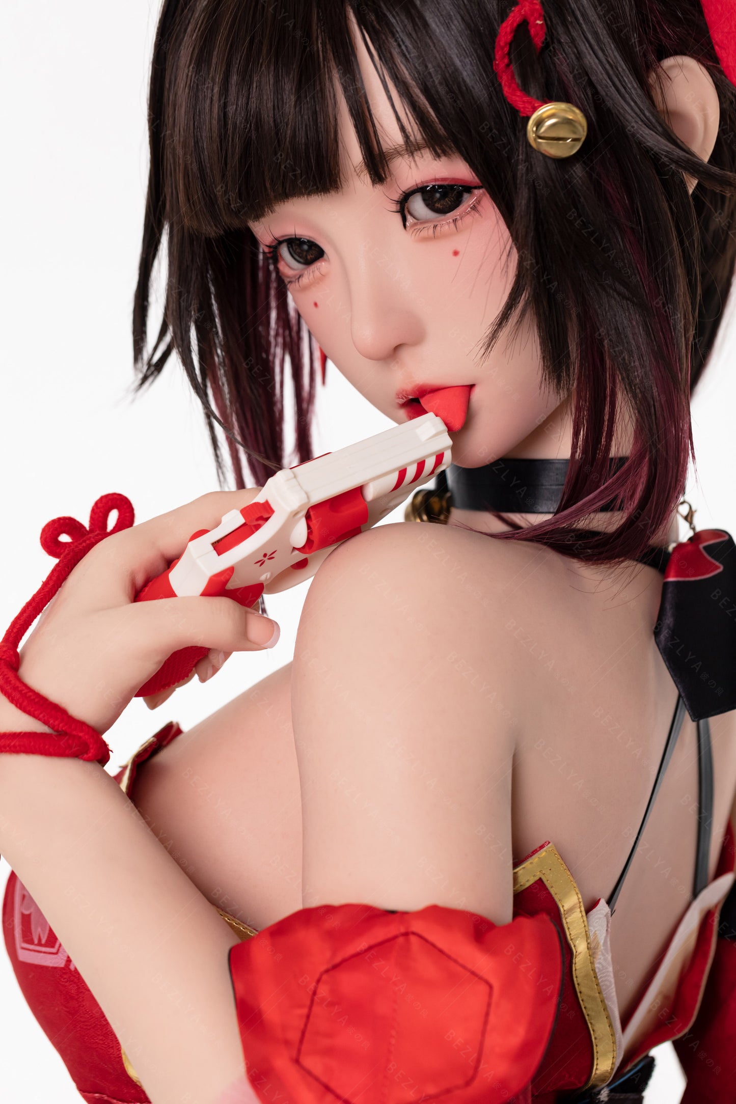 Bezlya Chunmomo - 155cm 2.2CF (Silicone) Sex Doll