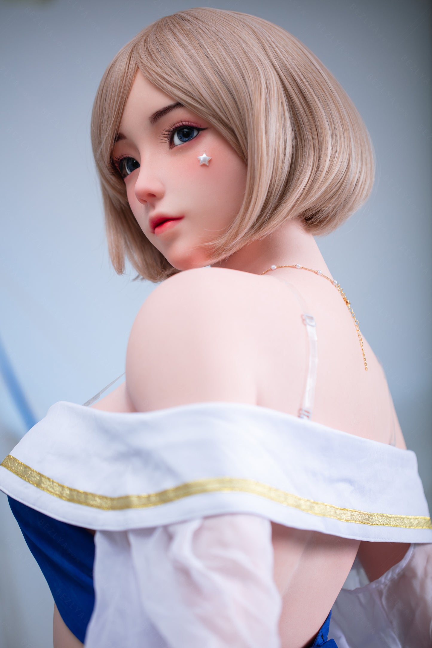 Bezlya Cyrtenthera - 160cm 2.1 (Silicone) Sex Doll