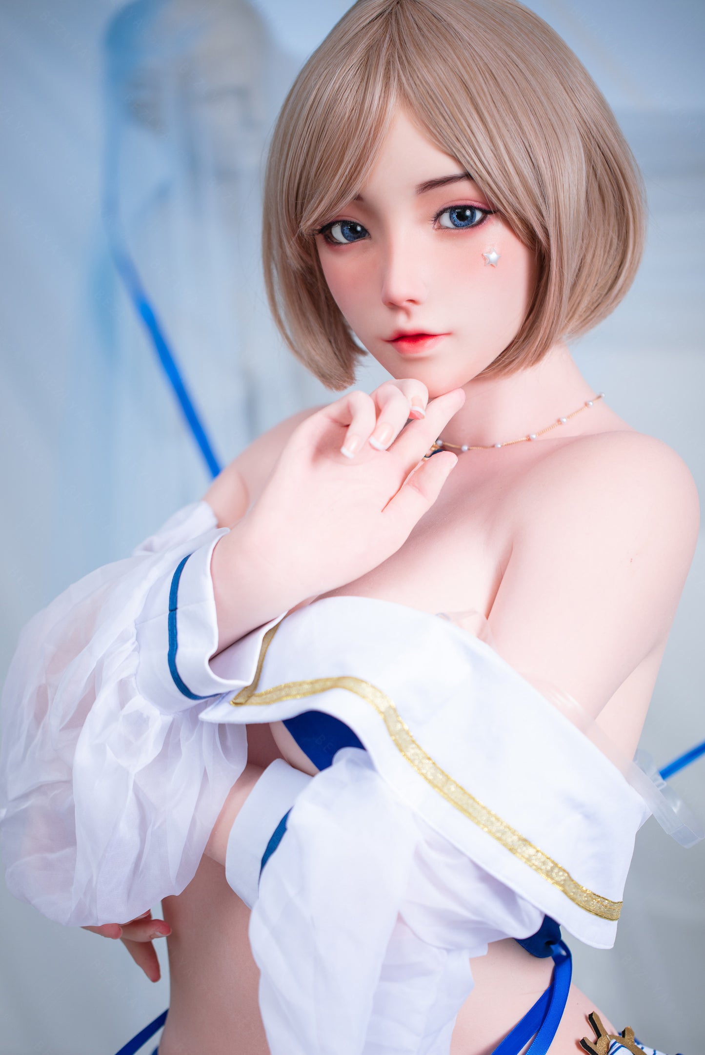 Bezlya Cyrtenthera - 160cm 2.1 (Silicone) Sex Doll