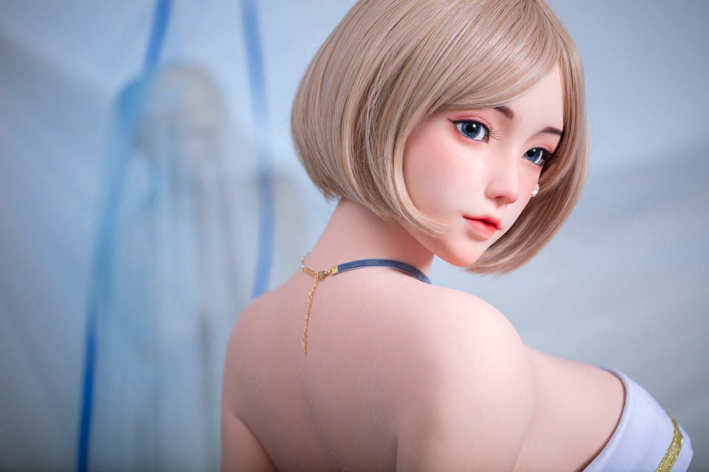 Bezlya Cyrtenthera - 160cm 2.1 (Silicone) Sex Doll