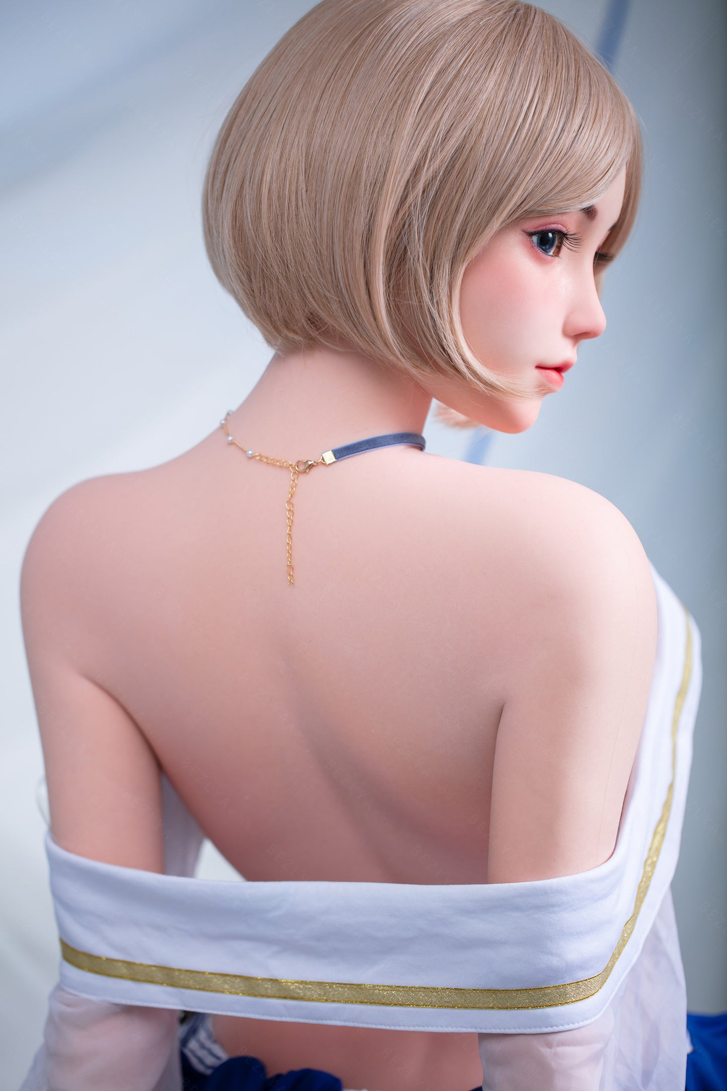 Bezlya Cyrtenthera - 160cm 2.1 (Silicone) Sex Doll