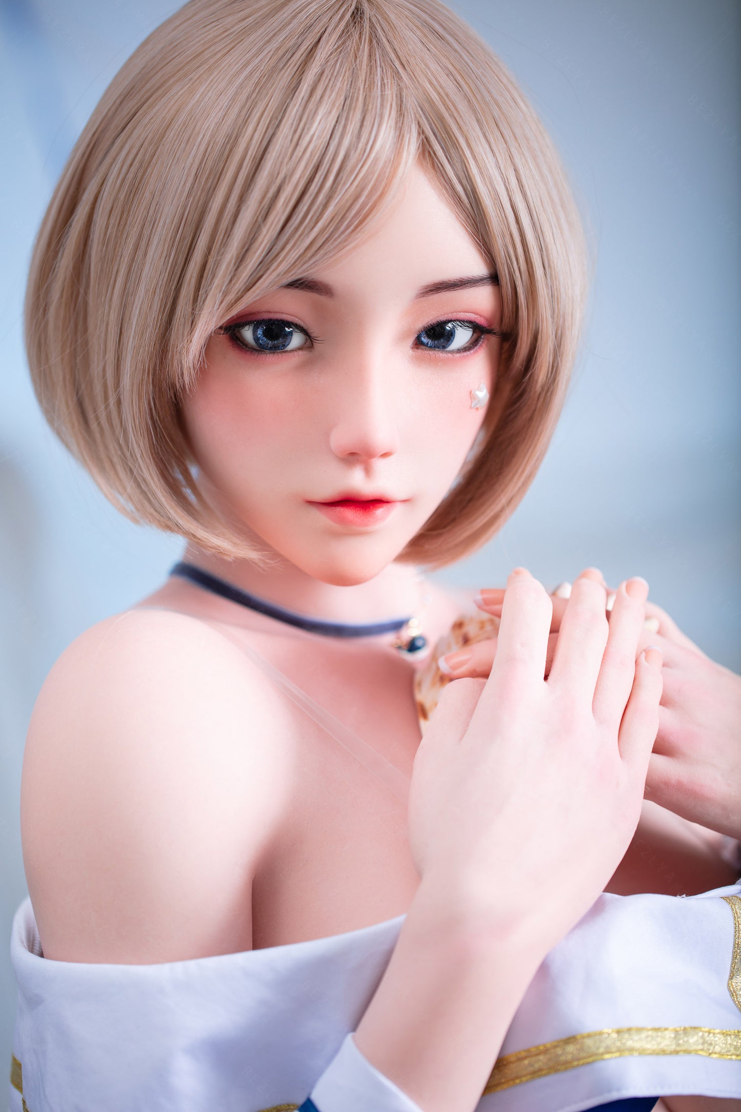 Bezlya Cyrtenthera - 160cm 2.1 (Silicone) Sex Doll