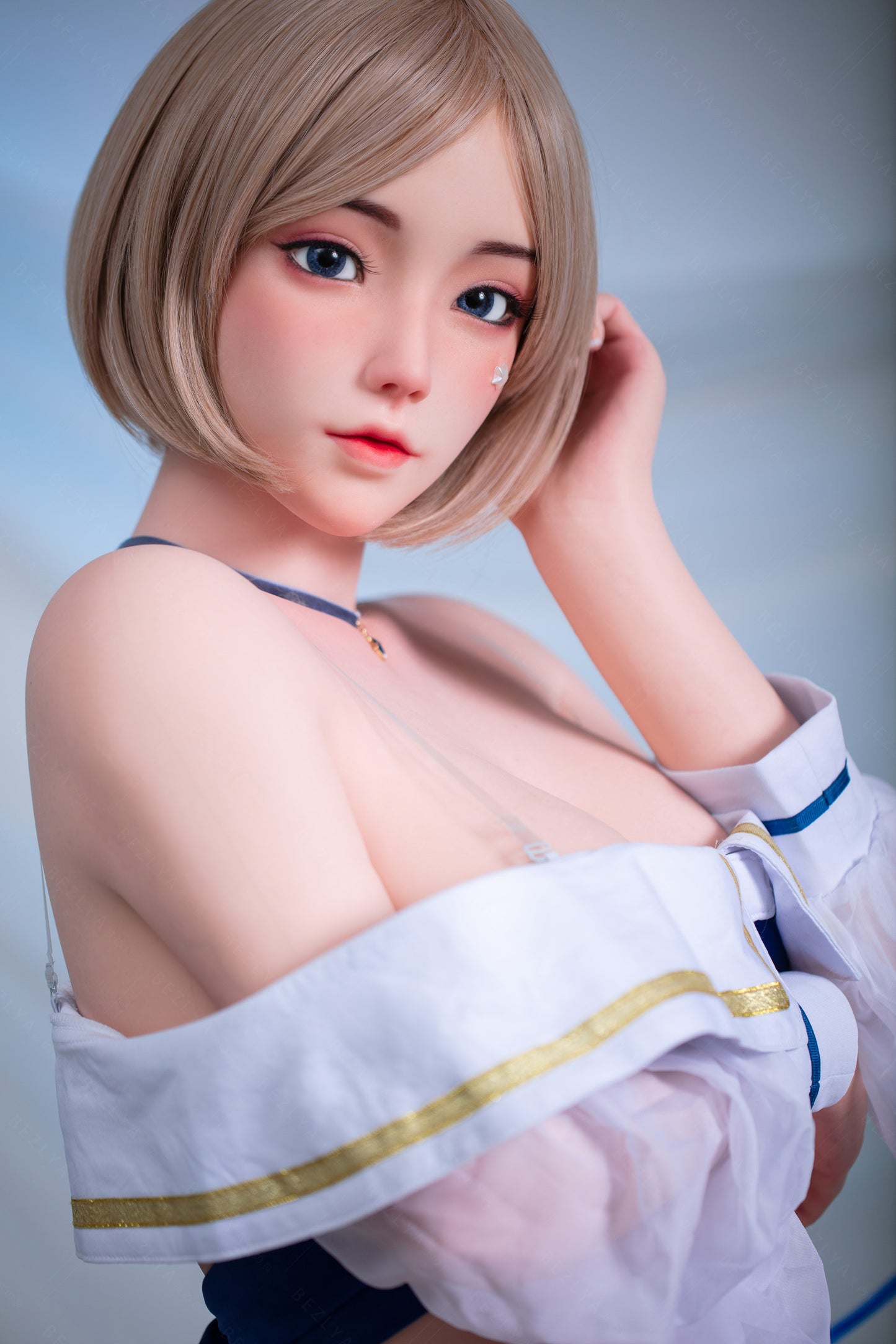 Bezlya Cyrtenthera - 160cm 2.1 (Silicone) Sex Doll
