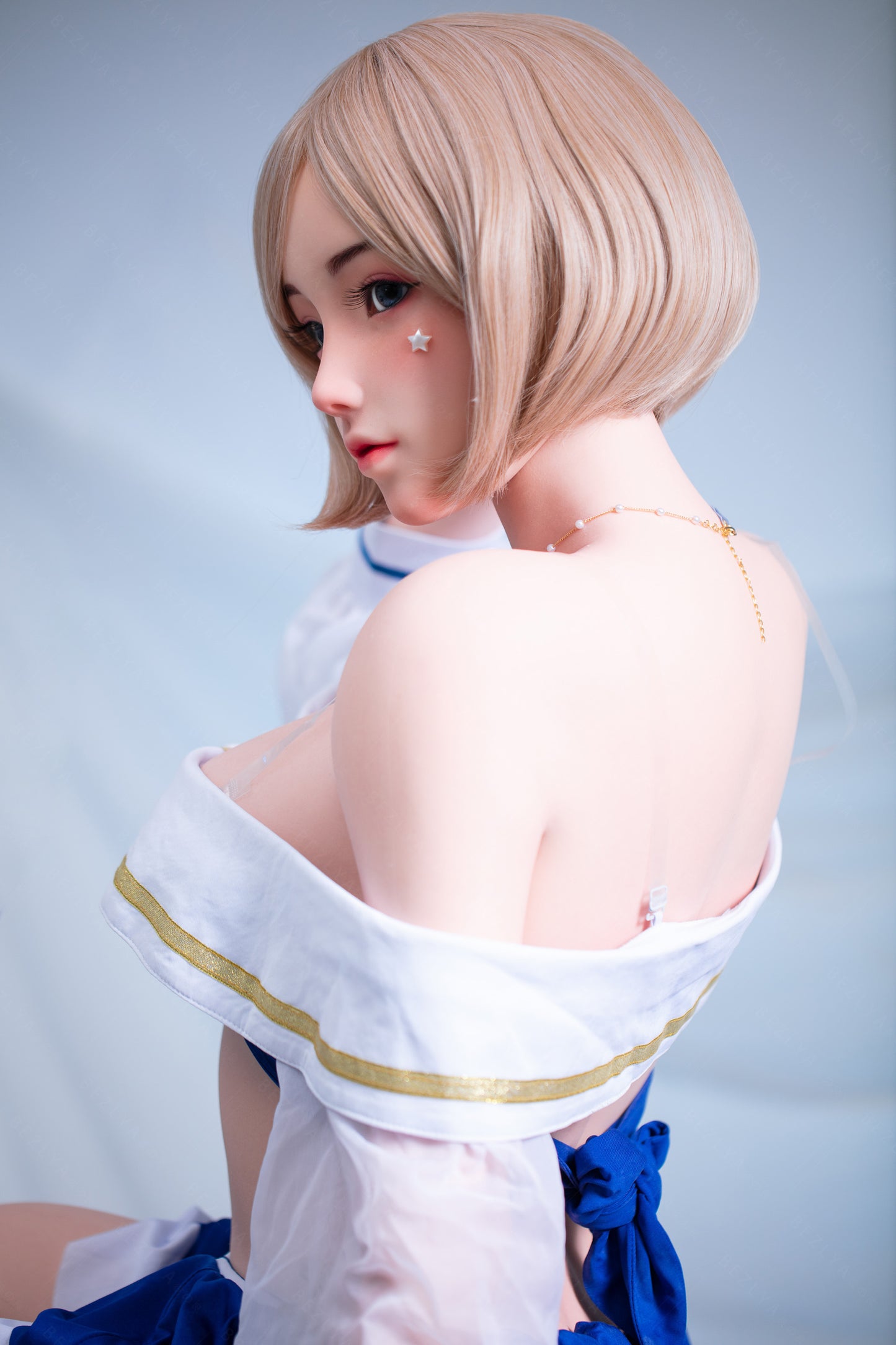 Bezlya Cyrtenthera - 160cm 2.1 (Silicone) Sex Doll