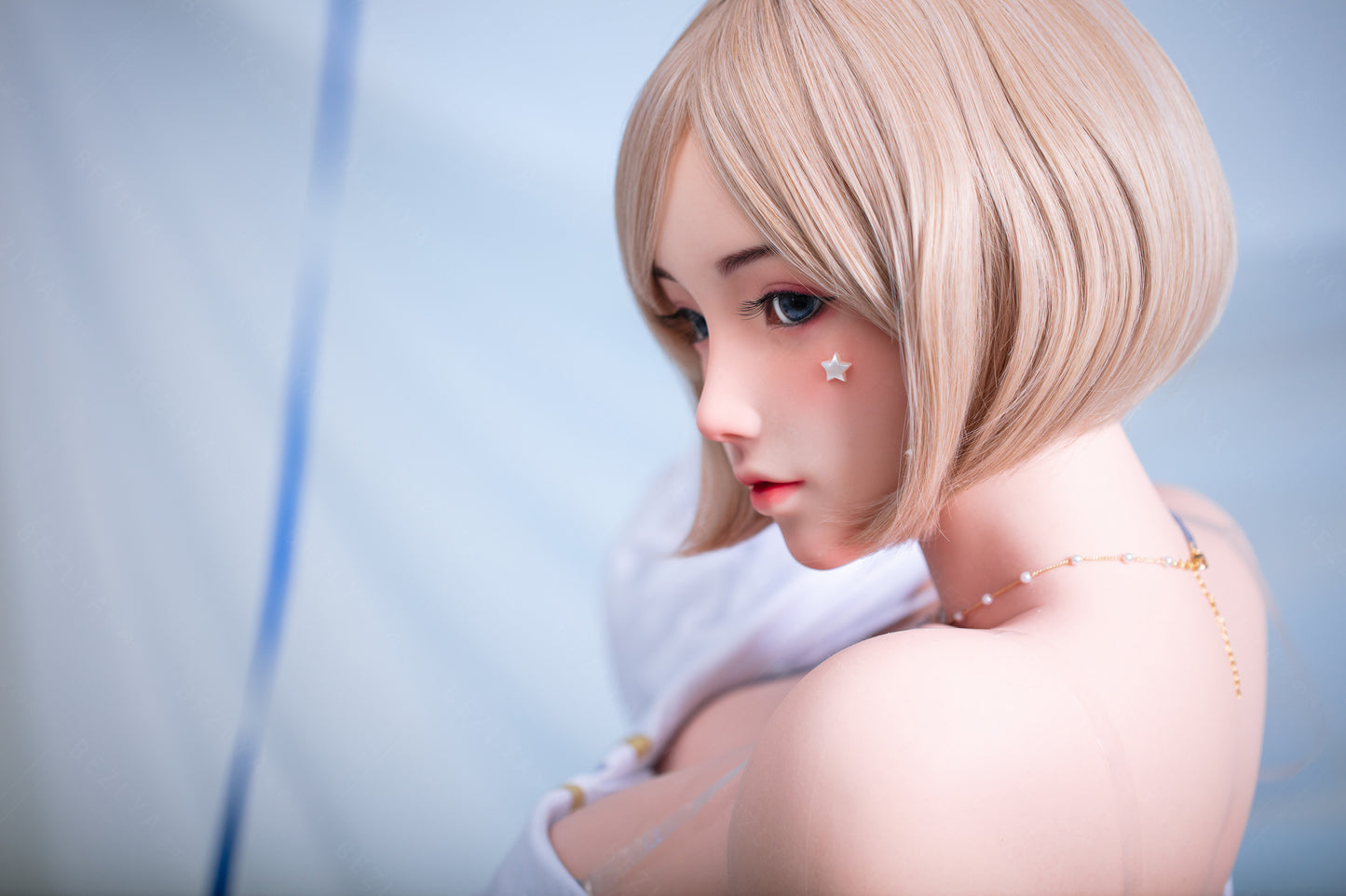 Bezlya Cyrtenthera - 160cm 2.1 (Silicone) Sex Doll