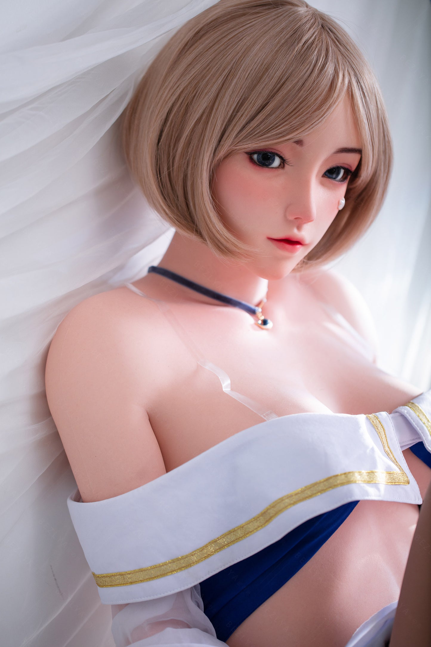 Bezlya Cyrtenthera - 160cm 2.1 (Silicone) Sex Doll
