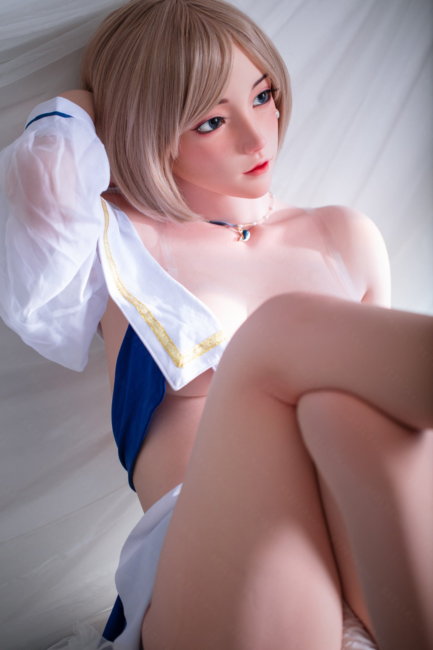 Bezlya Cyrtenthera - 160cm 2.1 (Silicone) Sex Doll