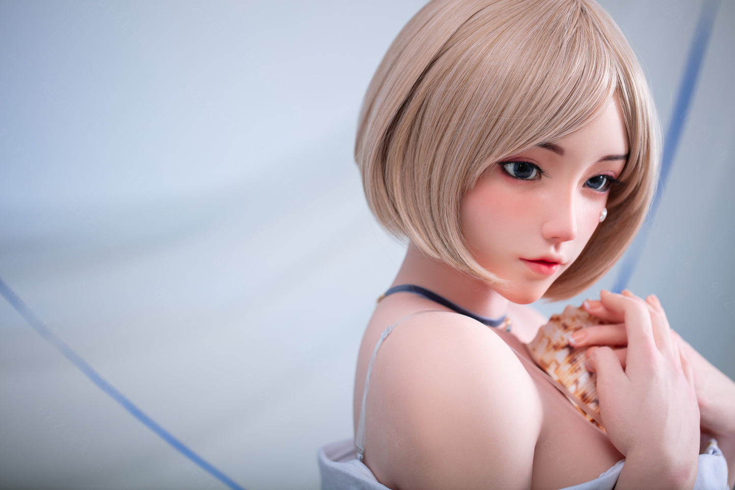 Bezlya Cyrtenthera - 160cm 2.1 (Silicone) Sex Doll