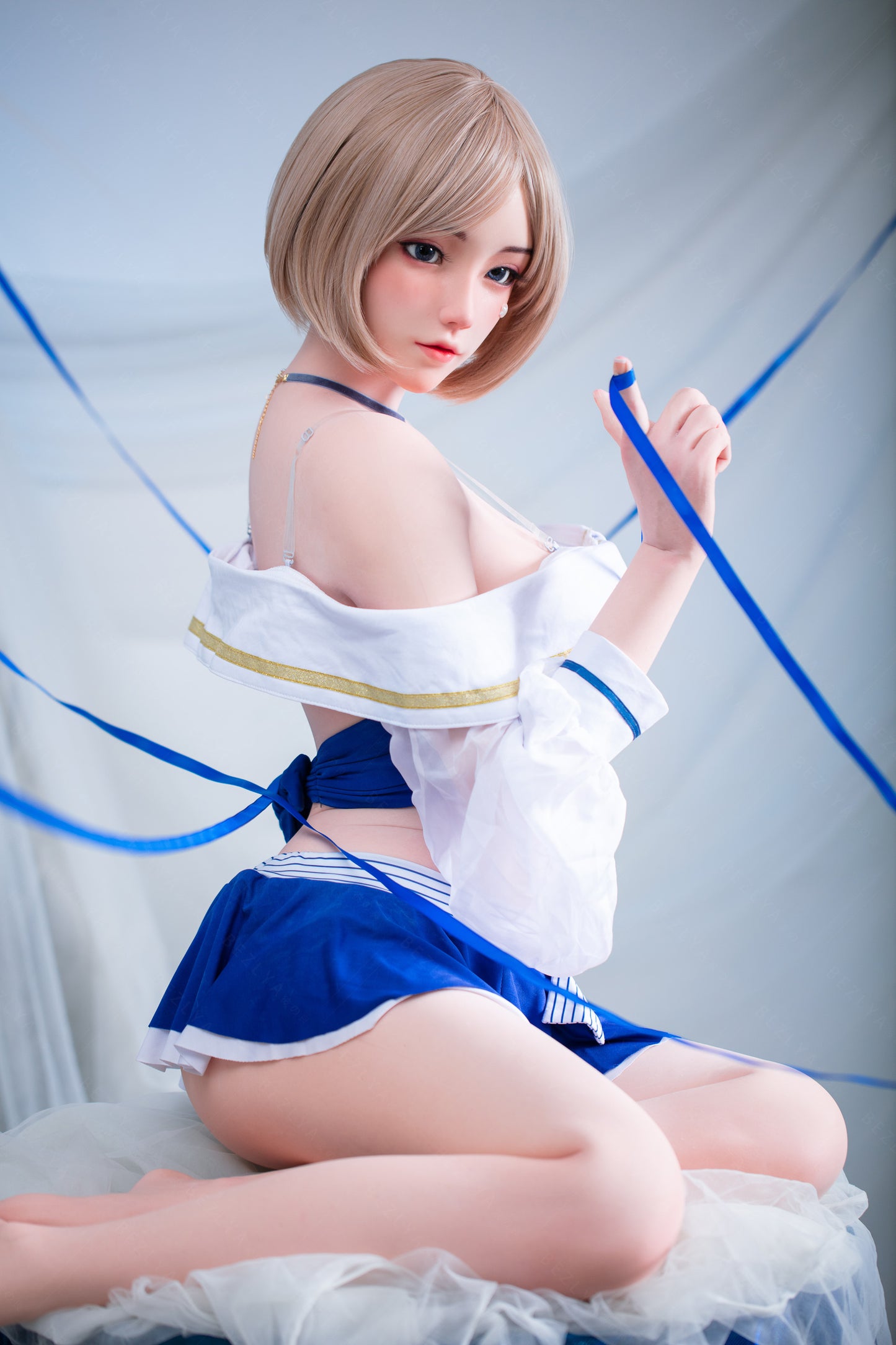 Bezlya Cyrtenthera - 160cm 2.1 (Silicone) Sex Doll