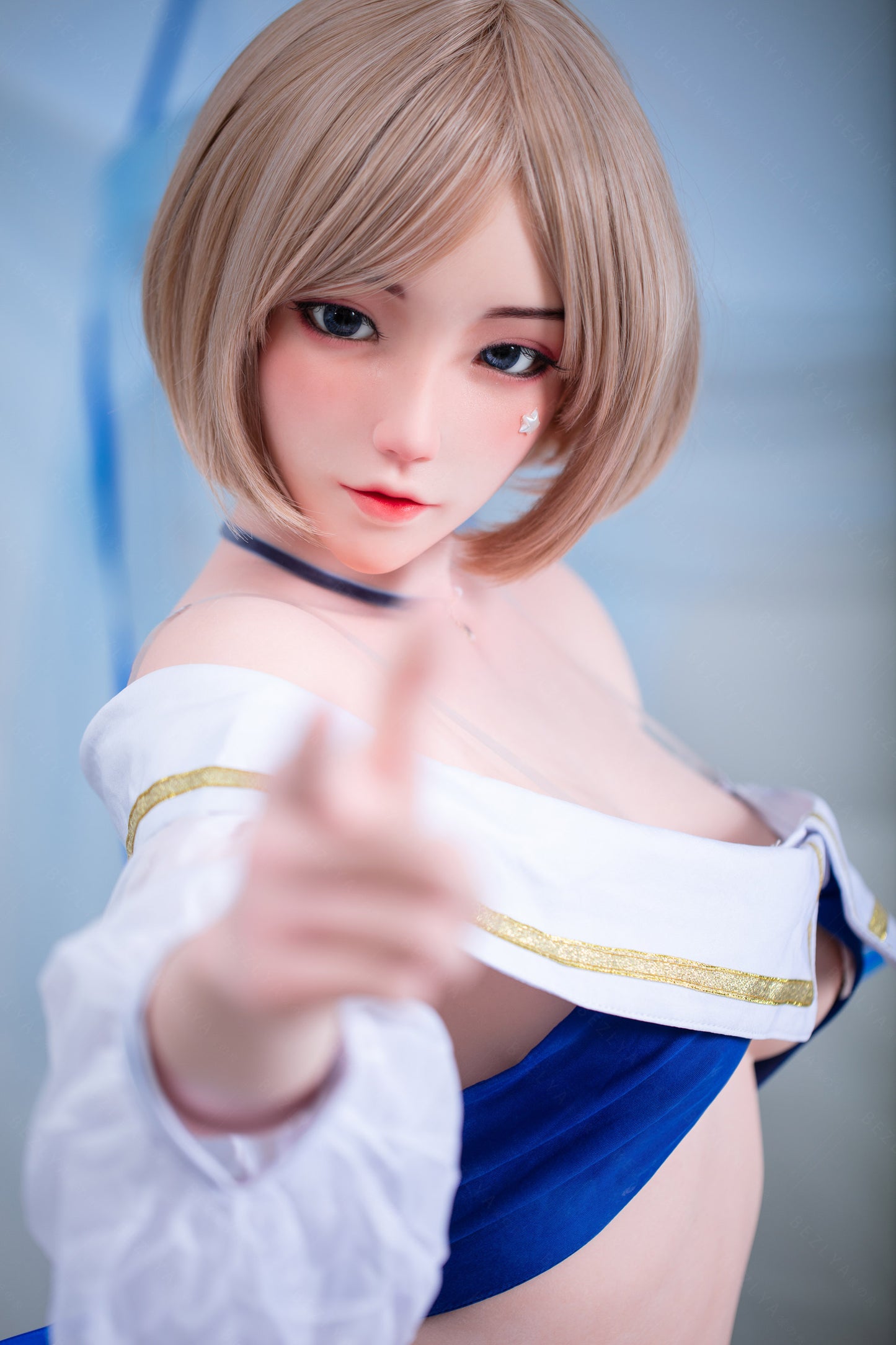 Bezlya Cyrtenthera - 160cm 2.1 (Silicone) Sex Doll