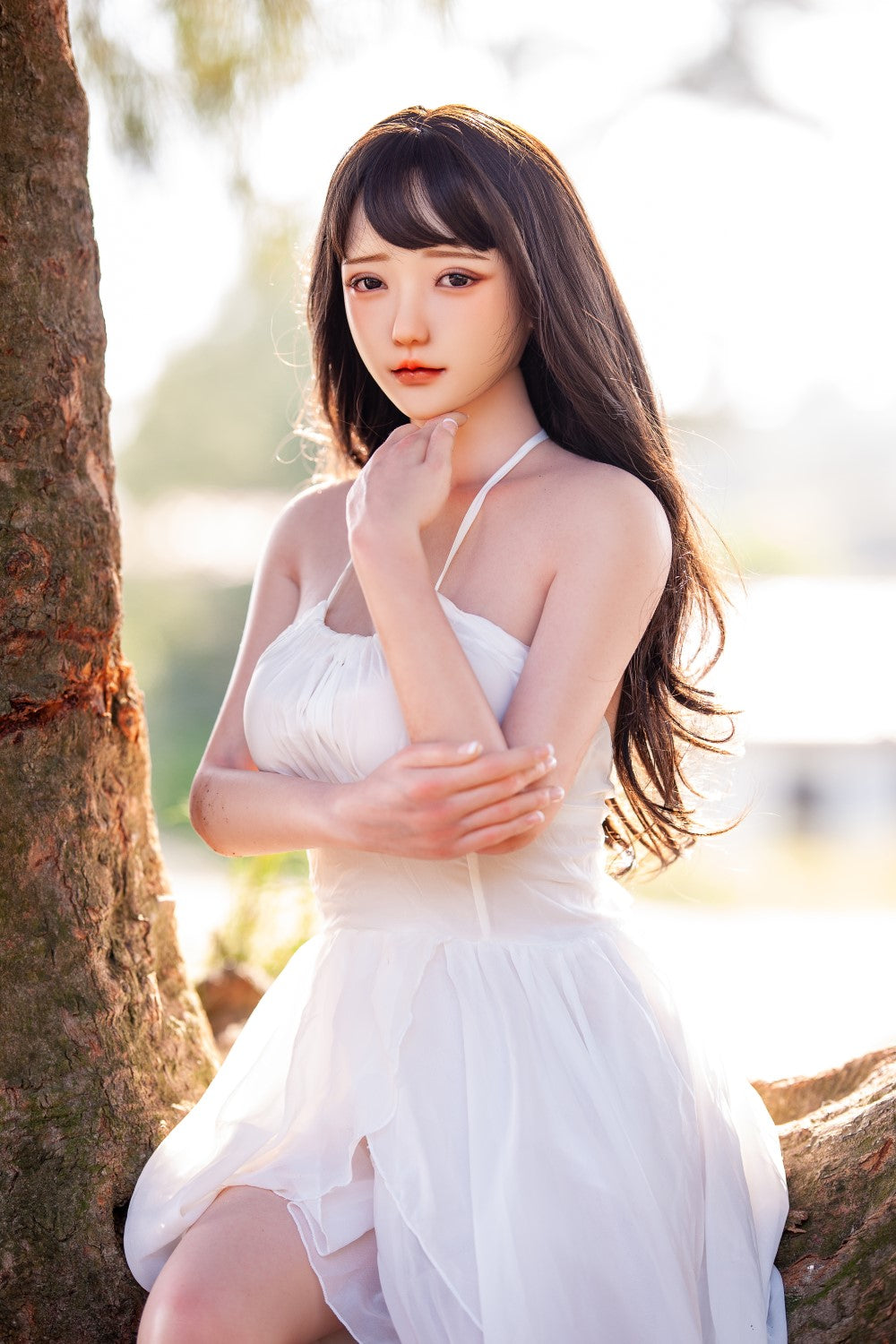 Shedoll Charlene - 158cm (SH020) Sex Doll