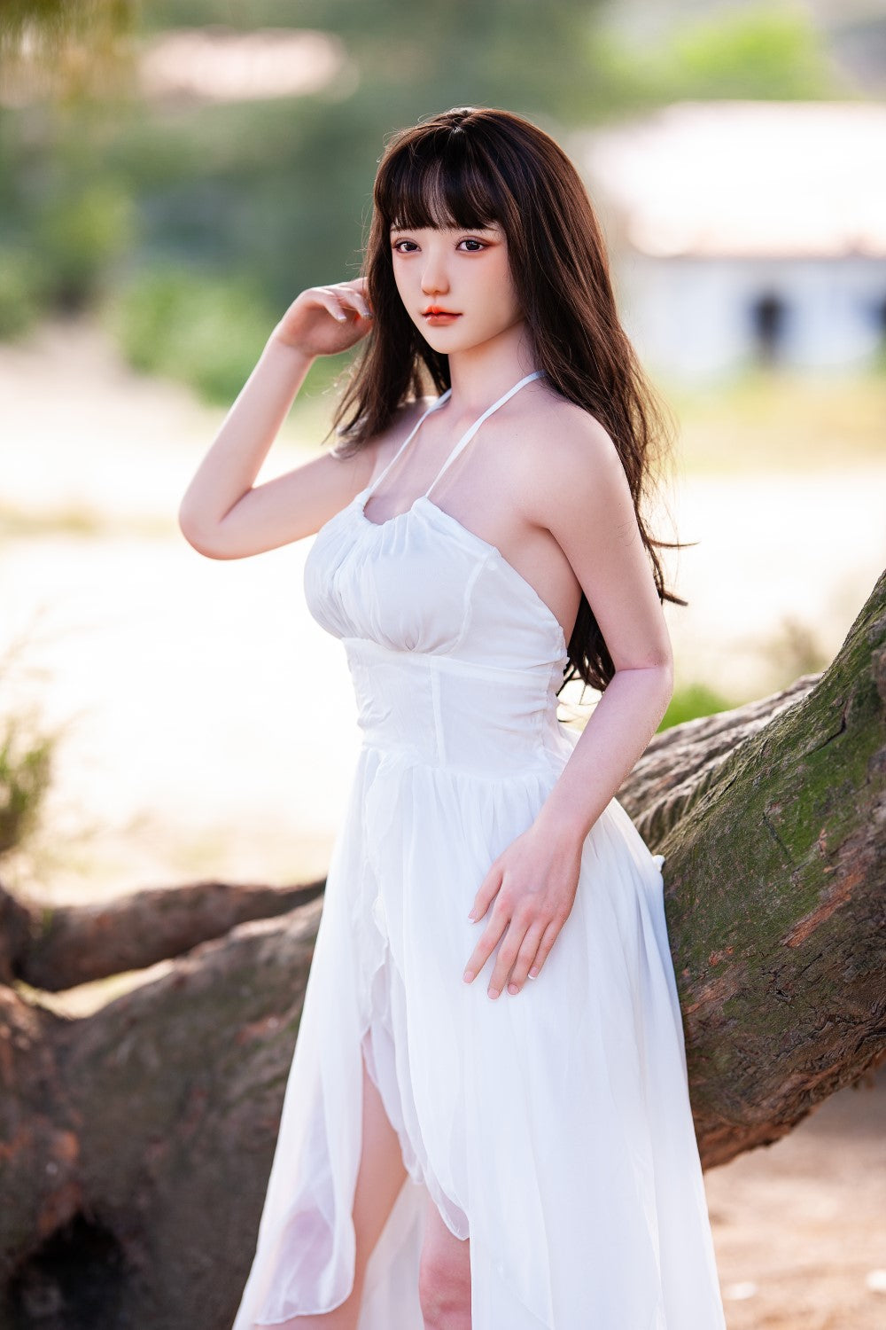 Shedoll Charlene - 158cm (SH020) Sex Doll