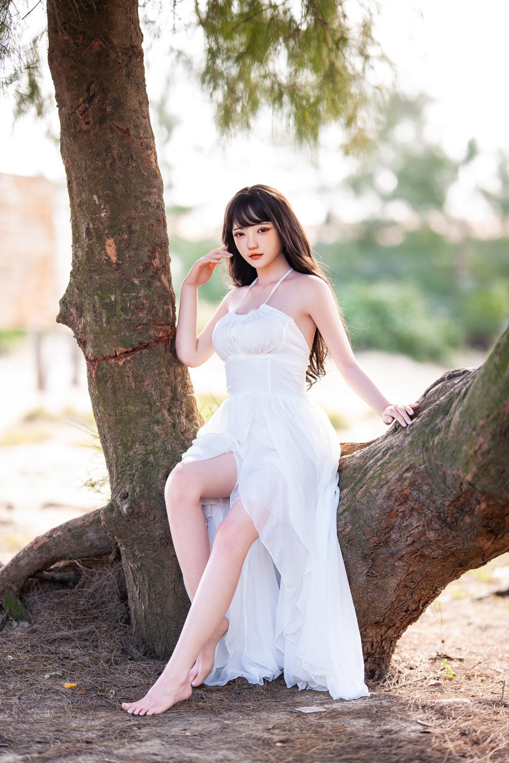 Shedoll Charlene - 158cm (SH020) Sex Doll