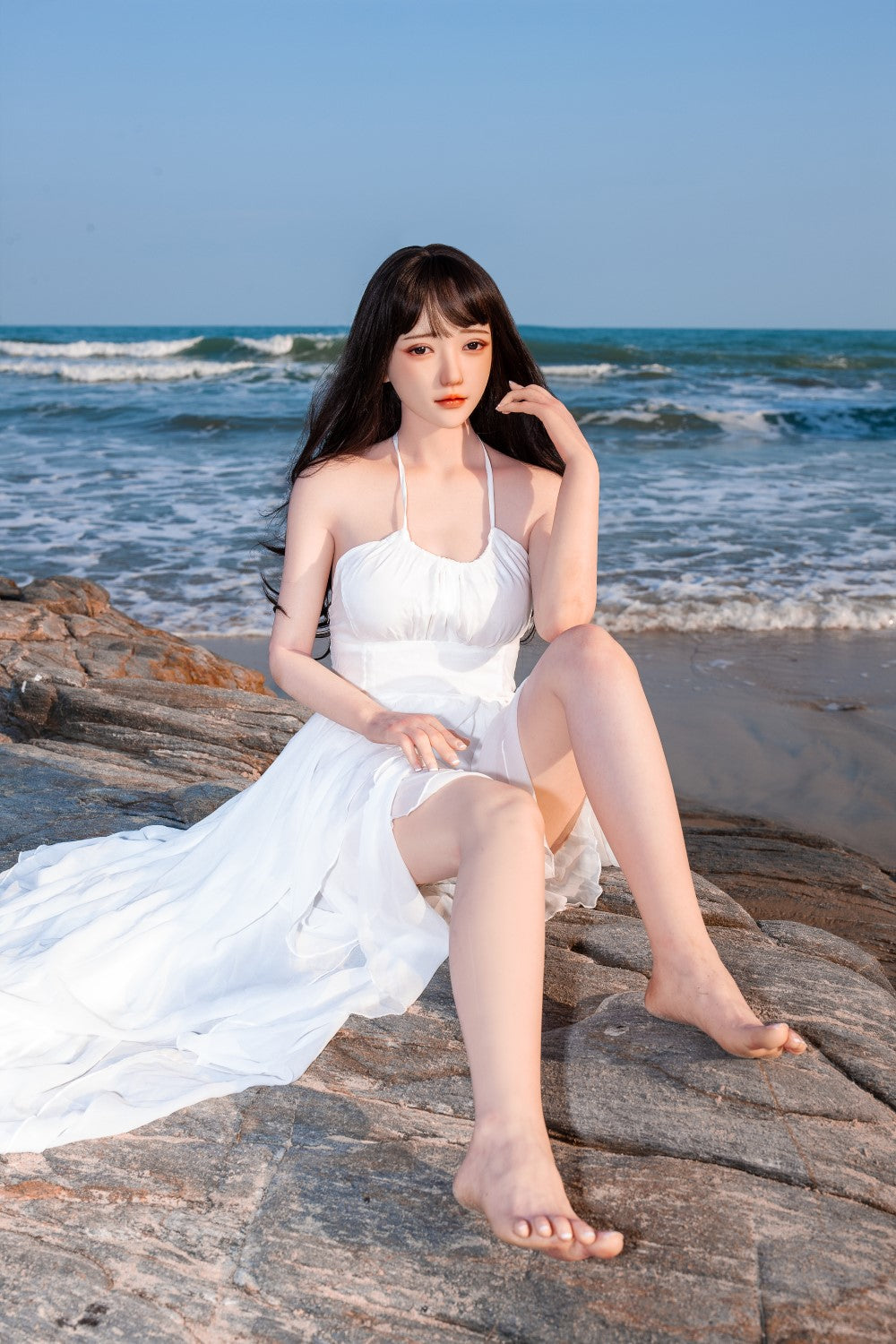 Shedoll Charlene - 158cm (SH020) Sex Doll