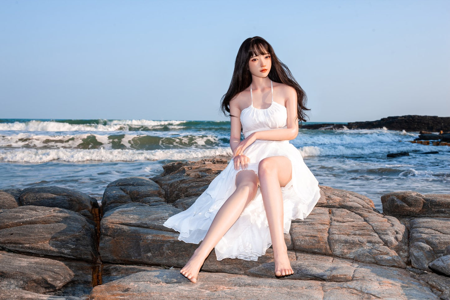Shedoll Charlene - 158cm (SH020) Sex Doll