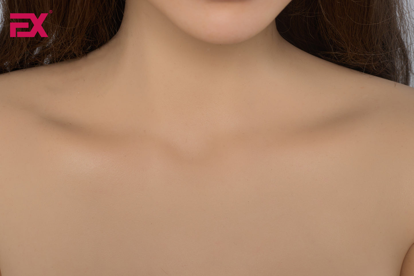 Ukiyo-E Amber - Sut-Makeup (SEVO) Silicone Sex Doll