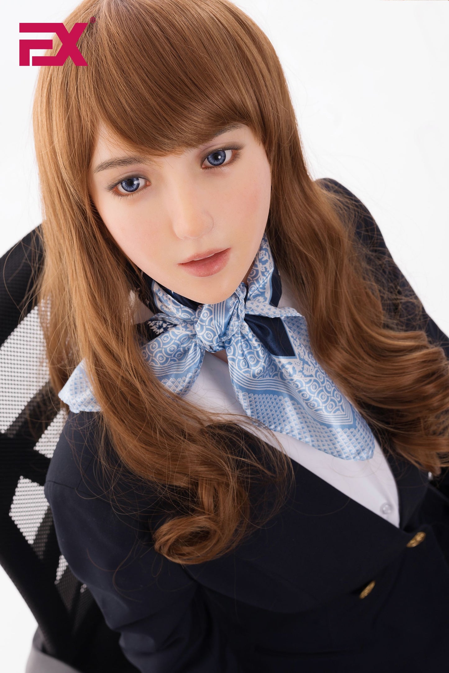 Ukiyo-E Jia-Xin - Sut-Makeup (SEVO) Silicone Sex Doll