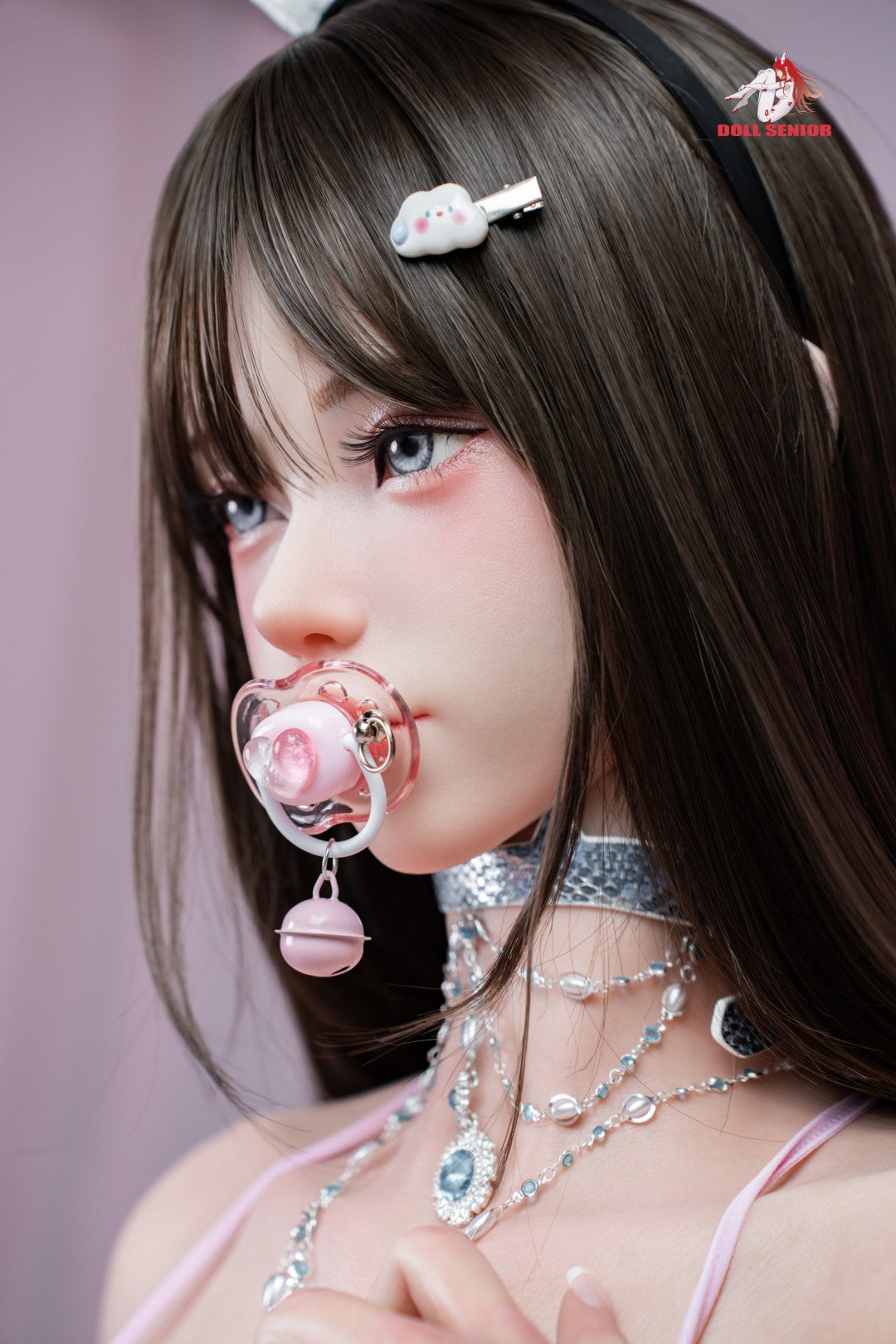 Doll Senior Linsha - 170cm (Silicone) Sex Doll