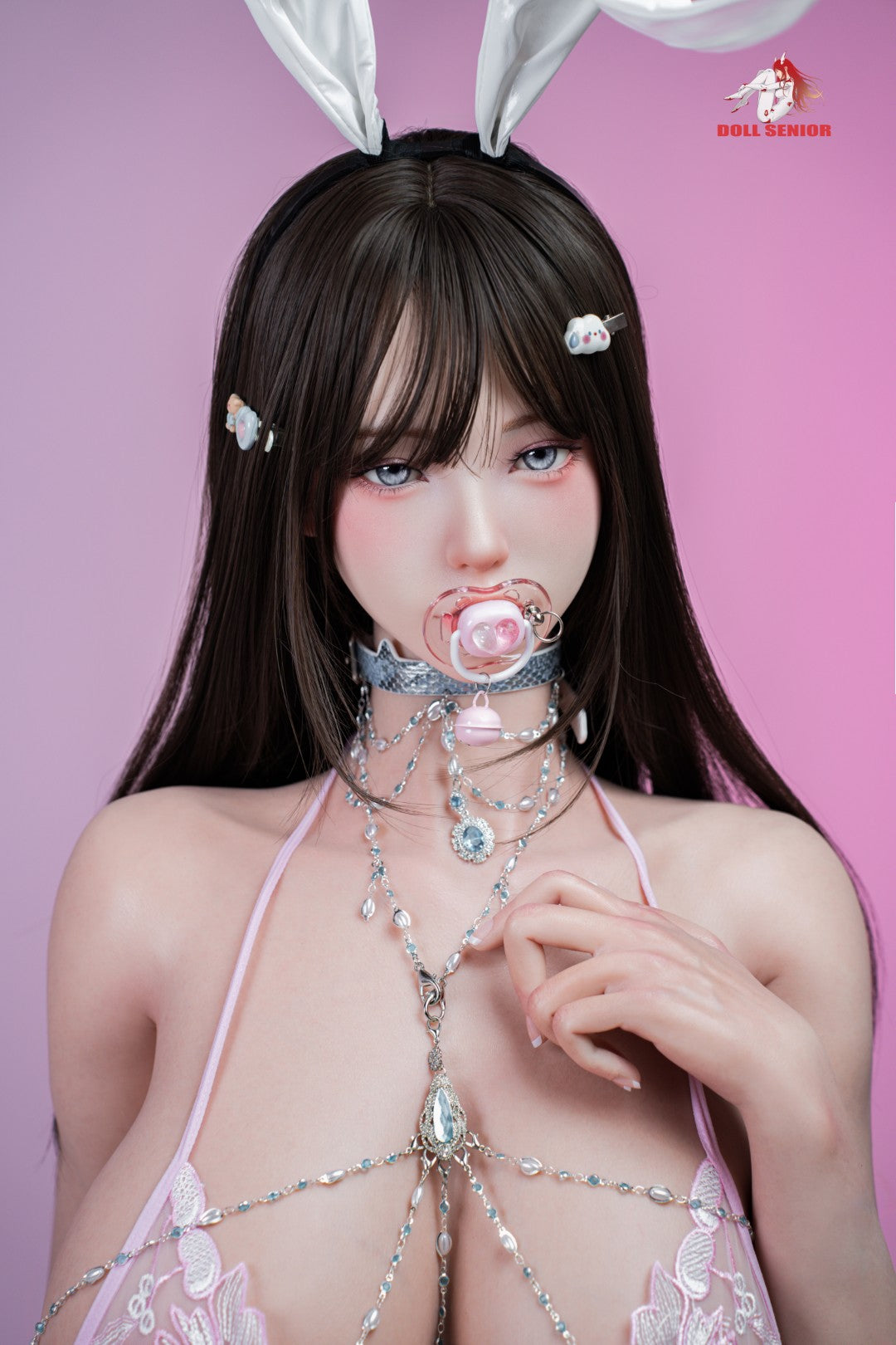 Doll Senior Linsha - 170cm (Silicone) Sex Doll