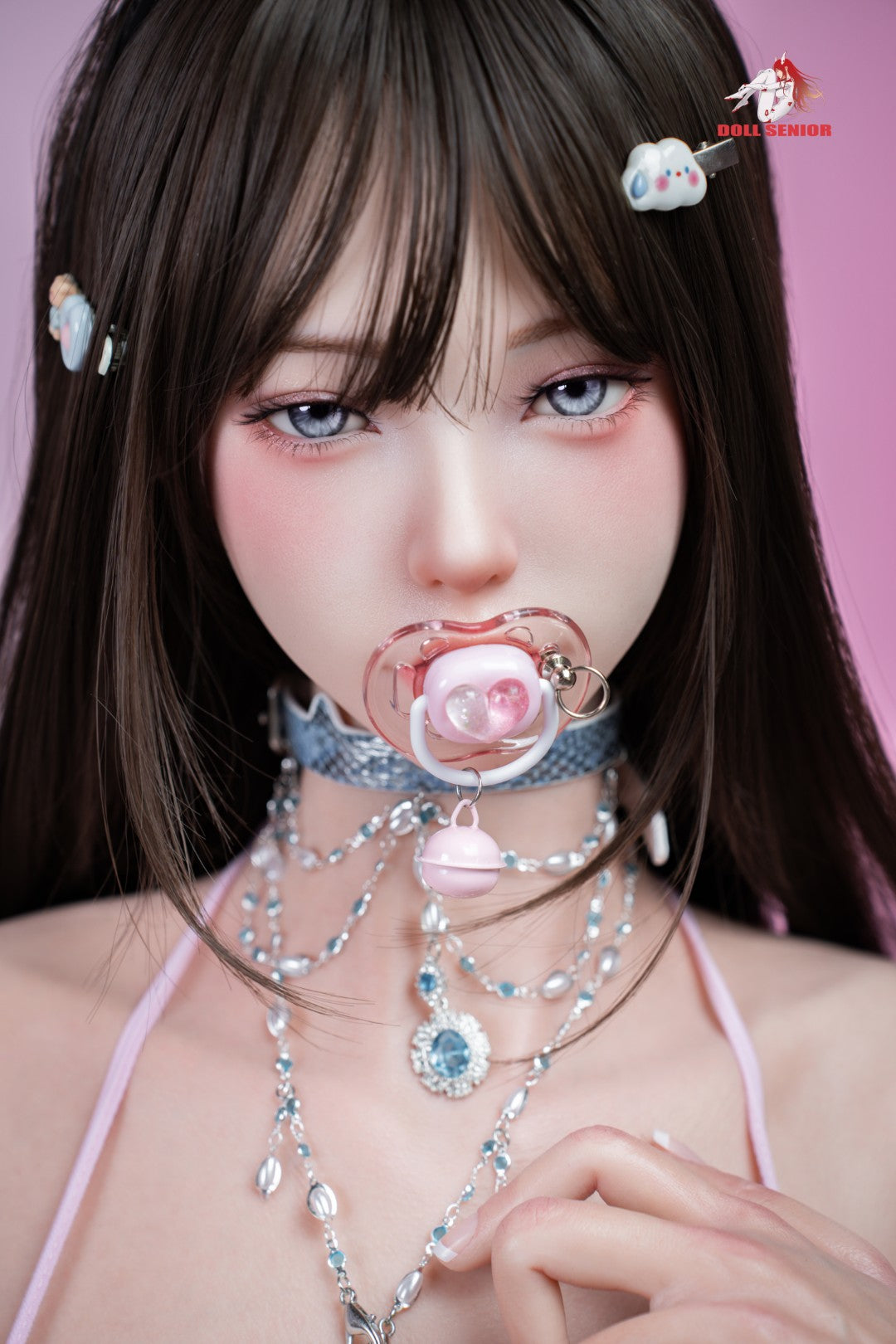 Doll Senior Linsha - 170cm (Silicone) Sex Doll