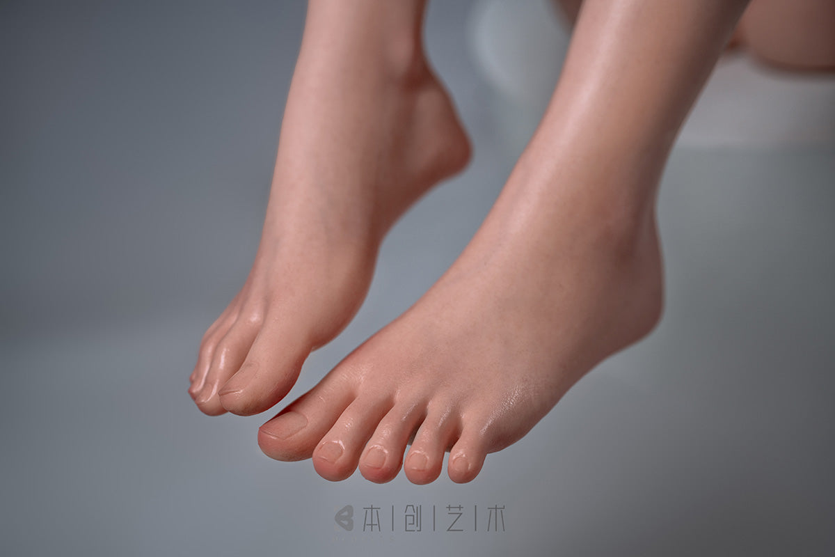 BCDOLL Dorothy - OS155J (Silicone) Sex Doll