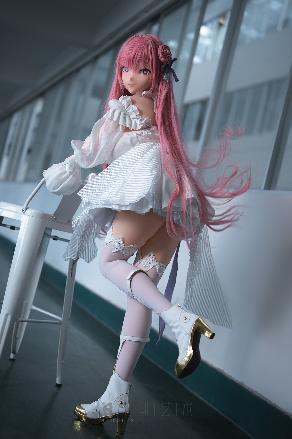BCDOLL Dorothy - OS155J (Silicone) Sex Doll