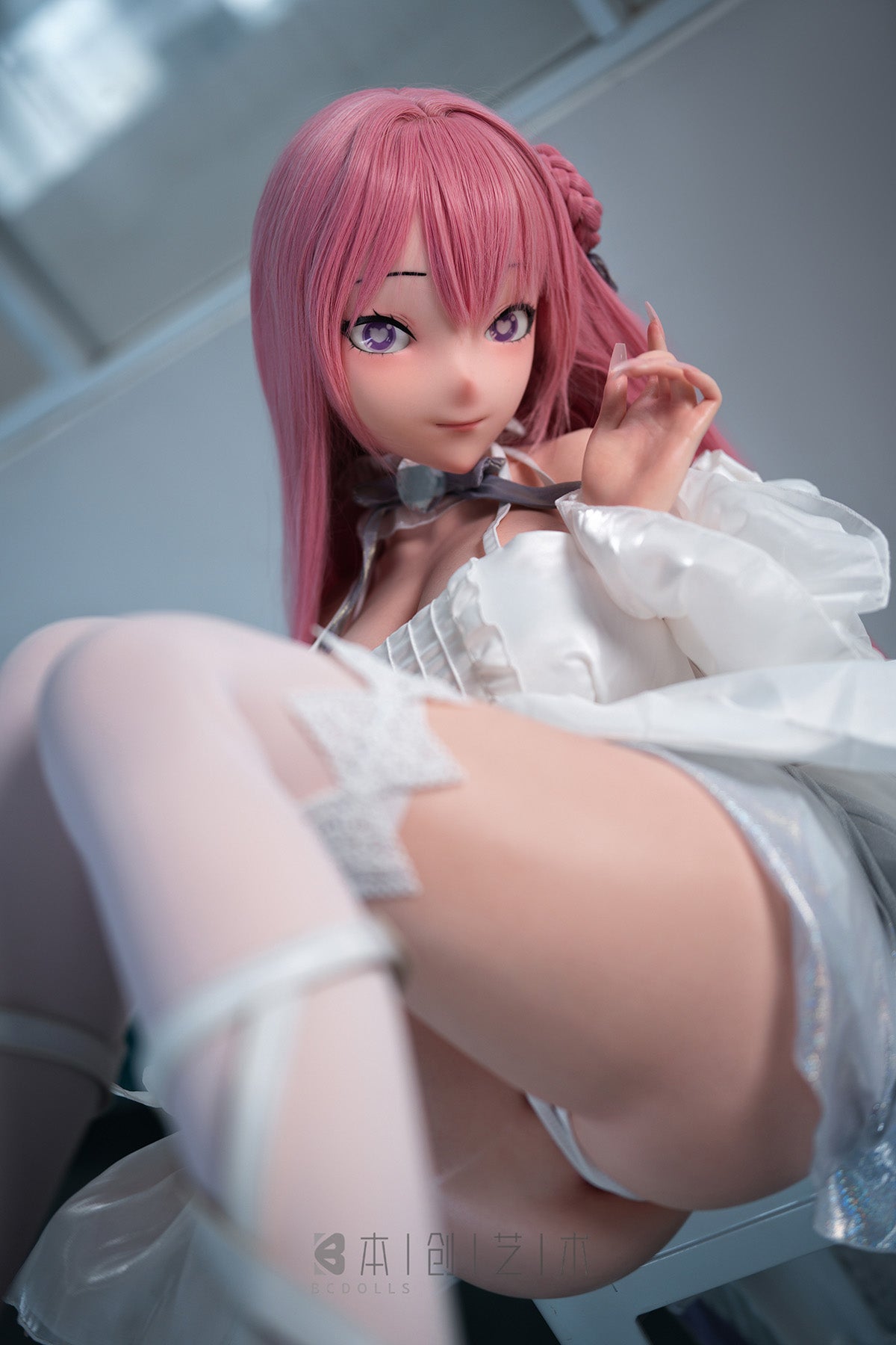 BCDOLL Dorothy - OS155J (Silicone) Sex Doll
